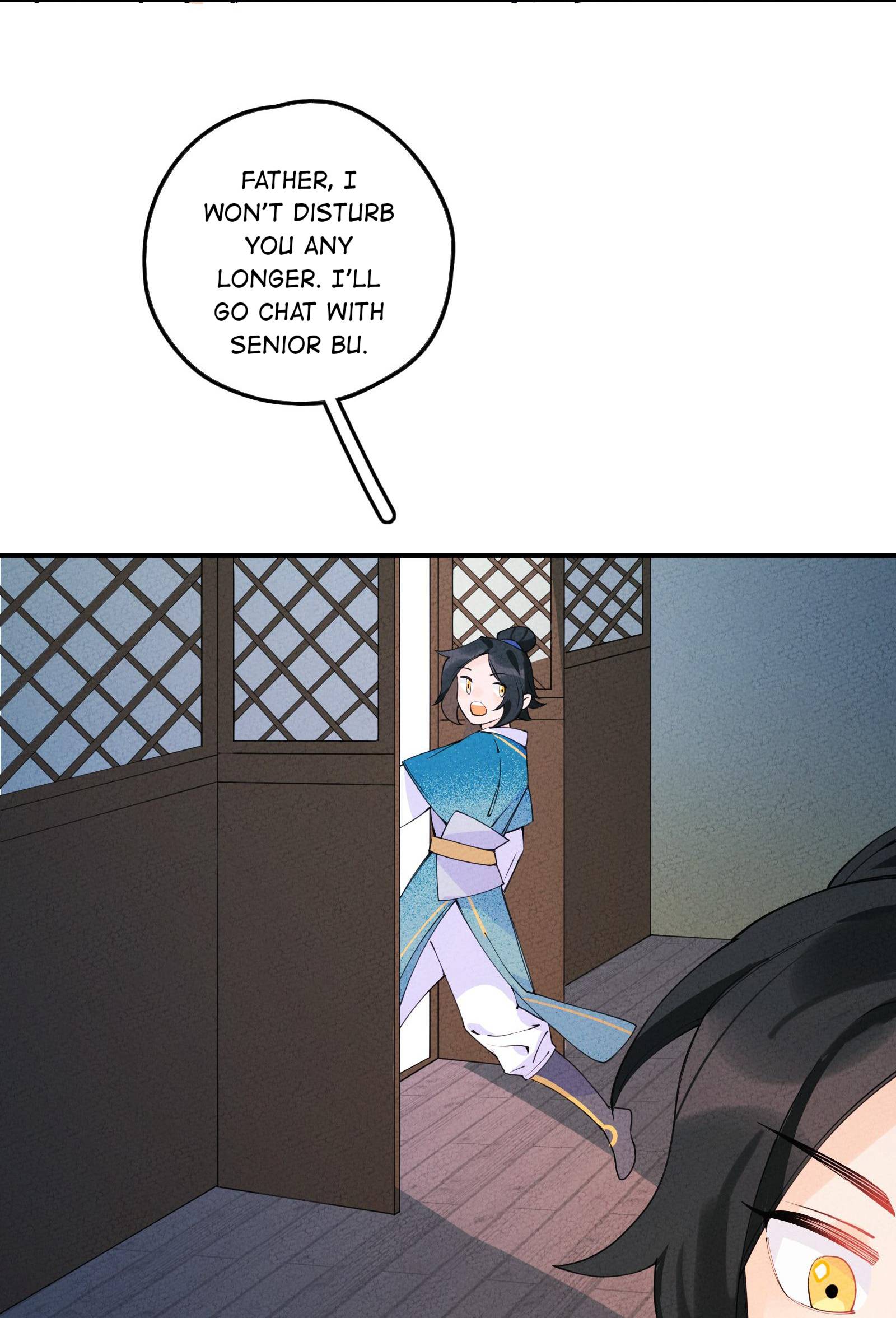 I, The Sage Emperor Of The Righteous Path, Married The Demonic Reverence Of The Diabolic Path?! Chapter 7 - page 8
