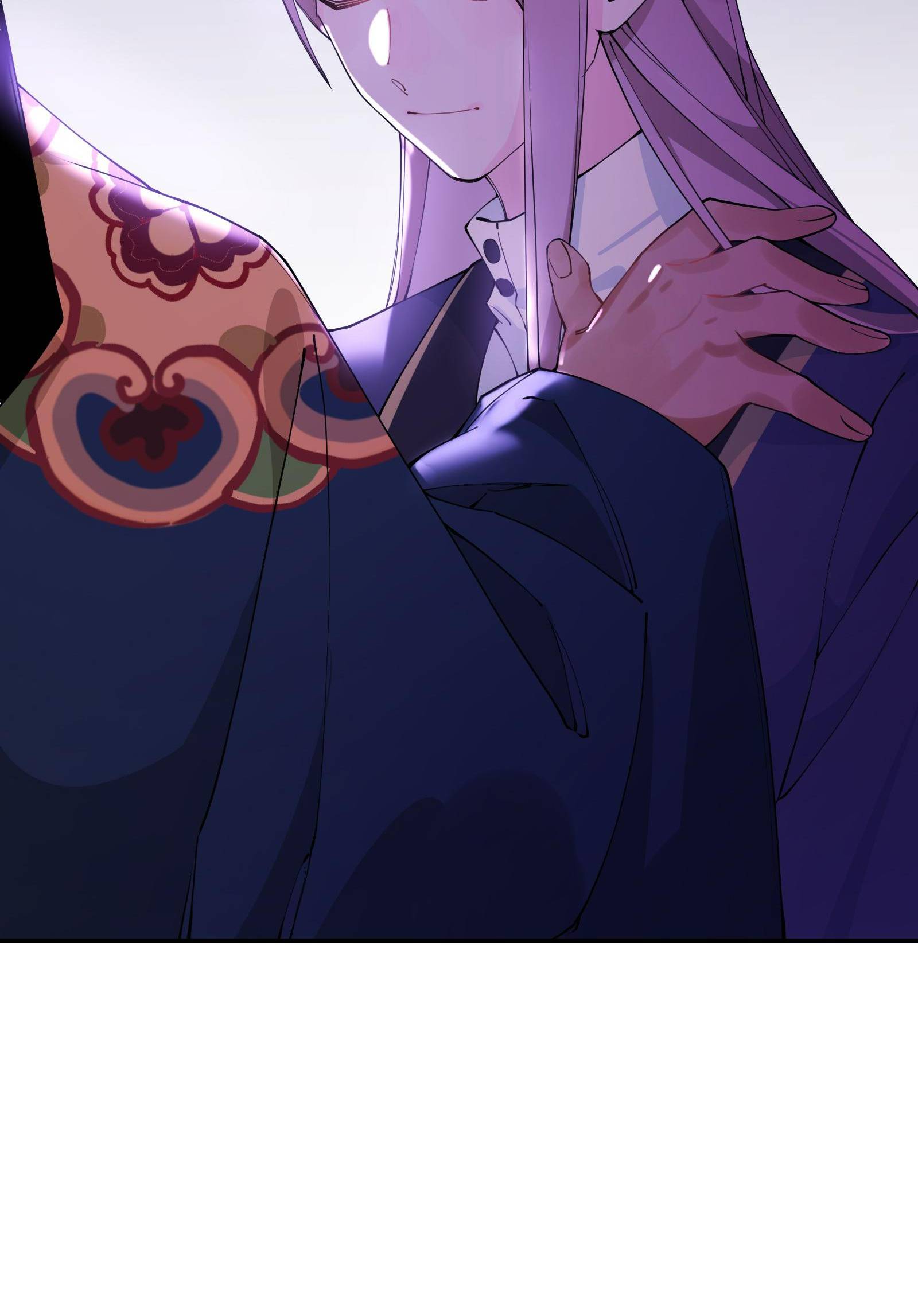 I, The Sage Emperor Of The Righteous Path, Married The Demonic Reverence Of The Diabolic Path?! Chapter 7 - page 80