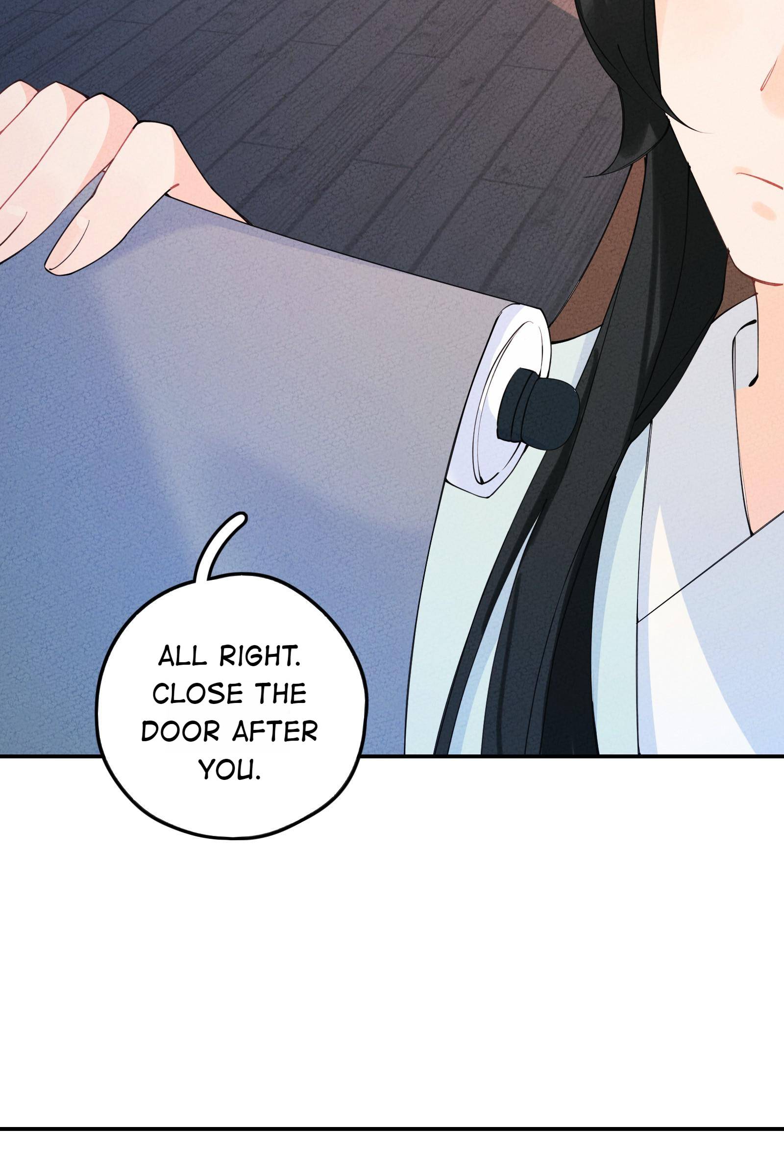 I, The Sage Emperor Of The Righteous Path, Married The Demonic Reverence Of The Diabolic Path?! Chapter 7 - page 9