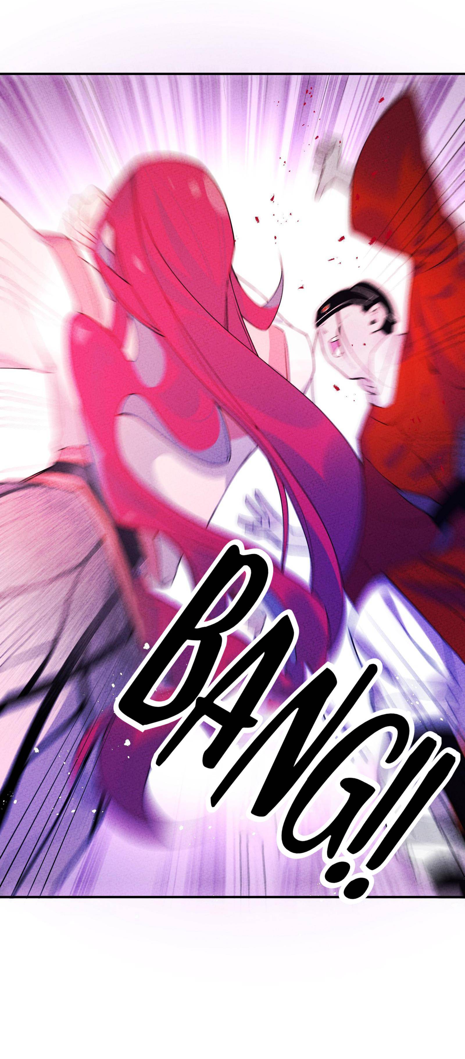 I, The Sage Emperor Of The Righteous Path, Married The Demonic Reverence Of The Diabolic Path?! Chapter 6 - page 10