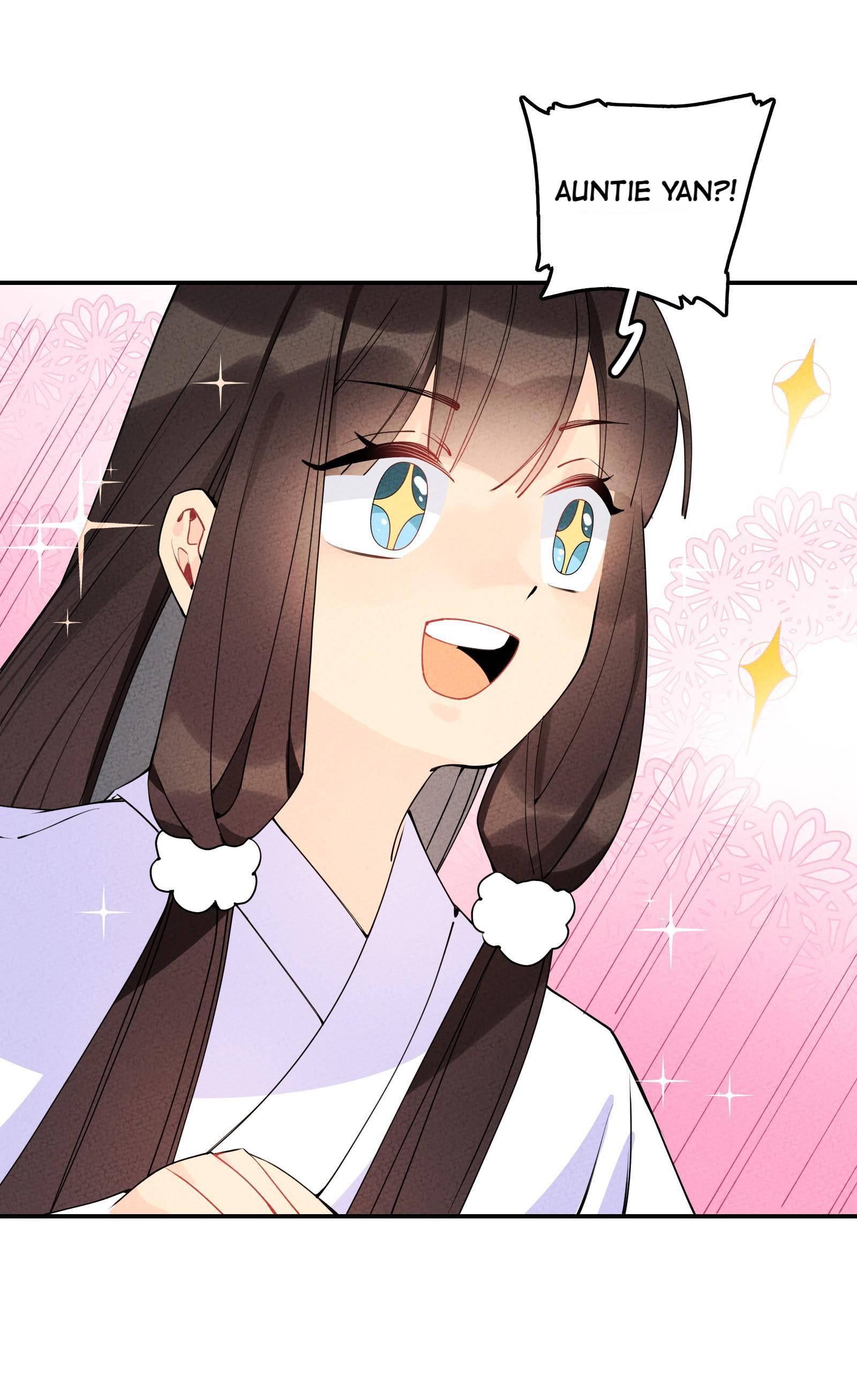 I, The Sage Emperor Of The Righteous Path, Married The Demonic Reverence Of The Diabolic Path?! Chapter 6 - page 12