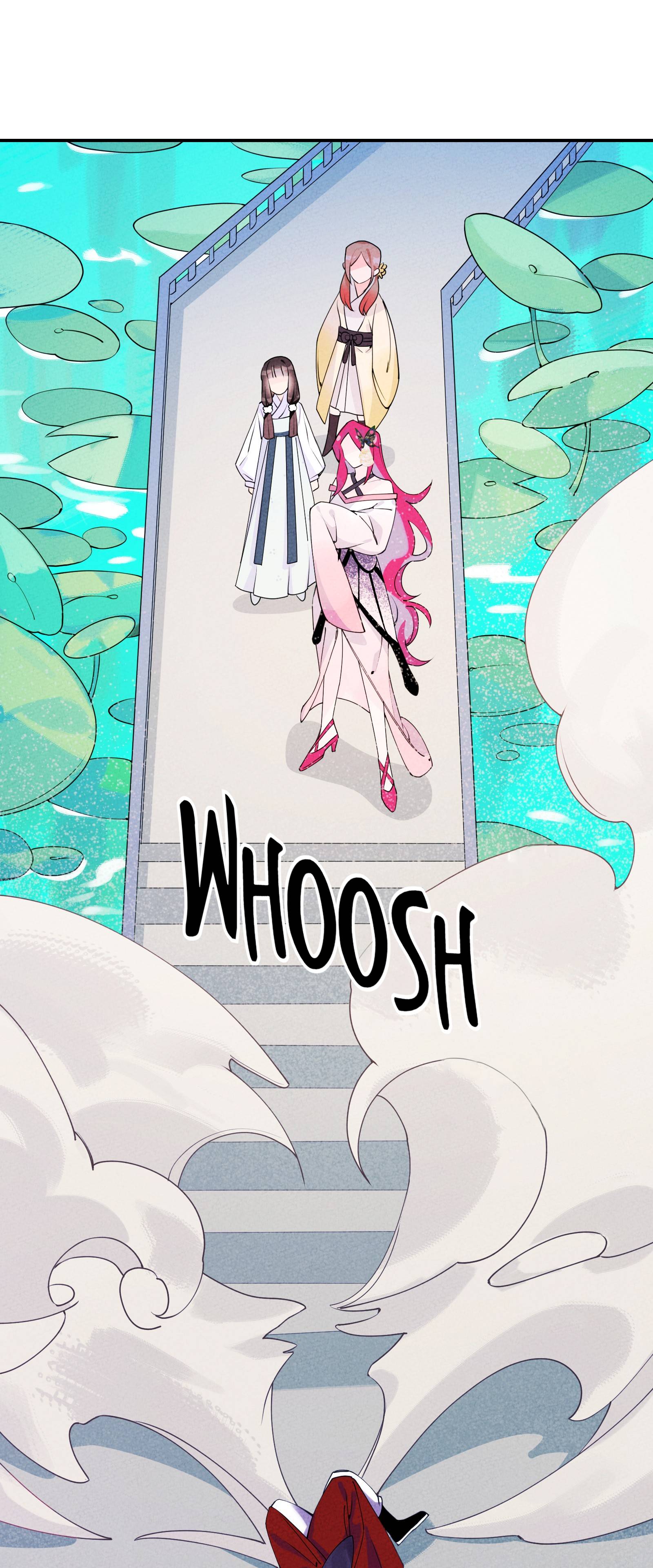 I, The Sage Emperor Of The Righteous Path, Married The Demonic Reverence Of The Diabolic Path?! Chapter 6 - page 13