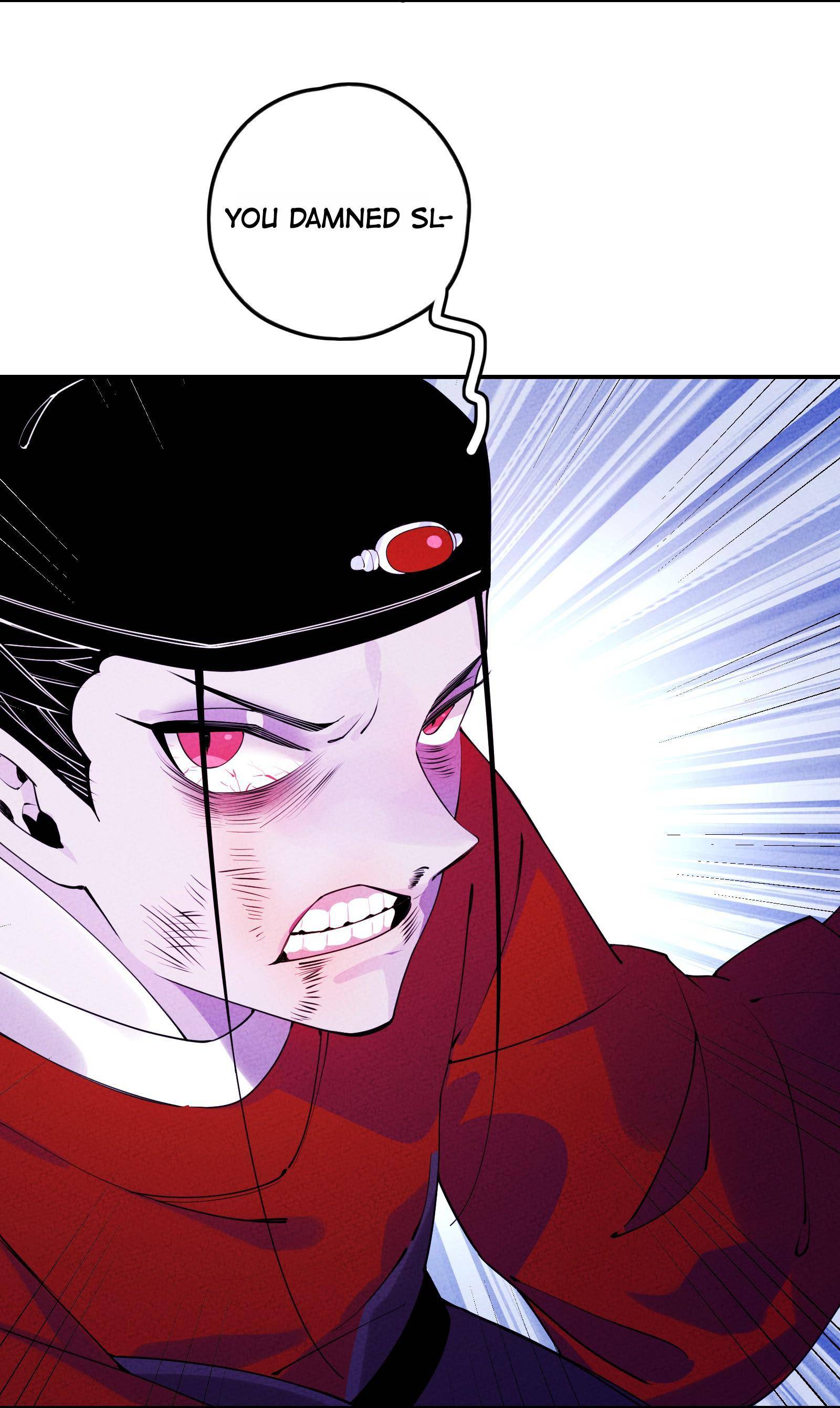 I, The Sage Emperor Of The Righteous Path, Married The Demonic Reverence Of The Diabolic Path?! Chapter 6 - page 18