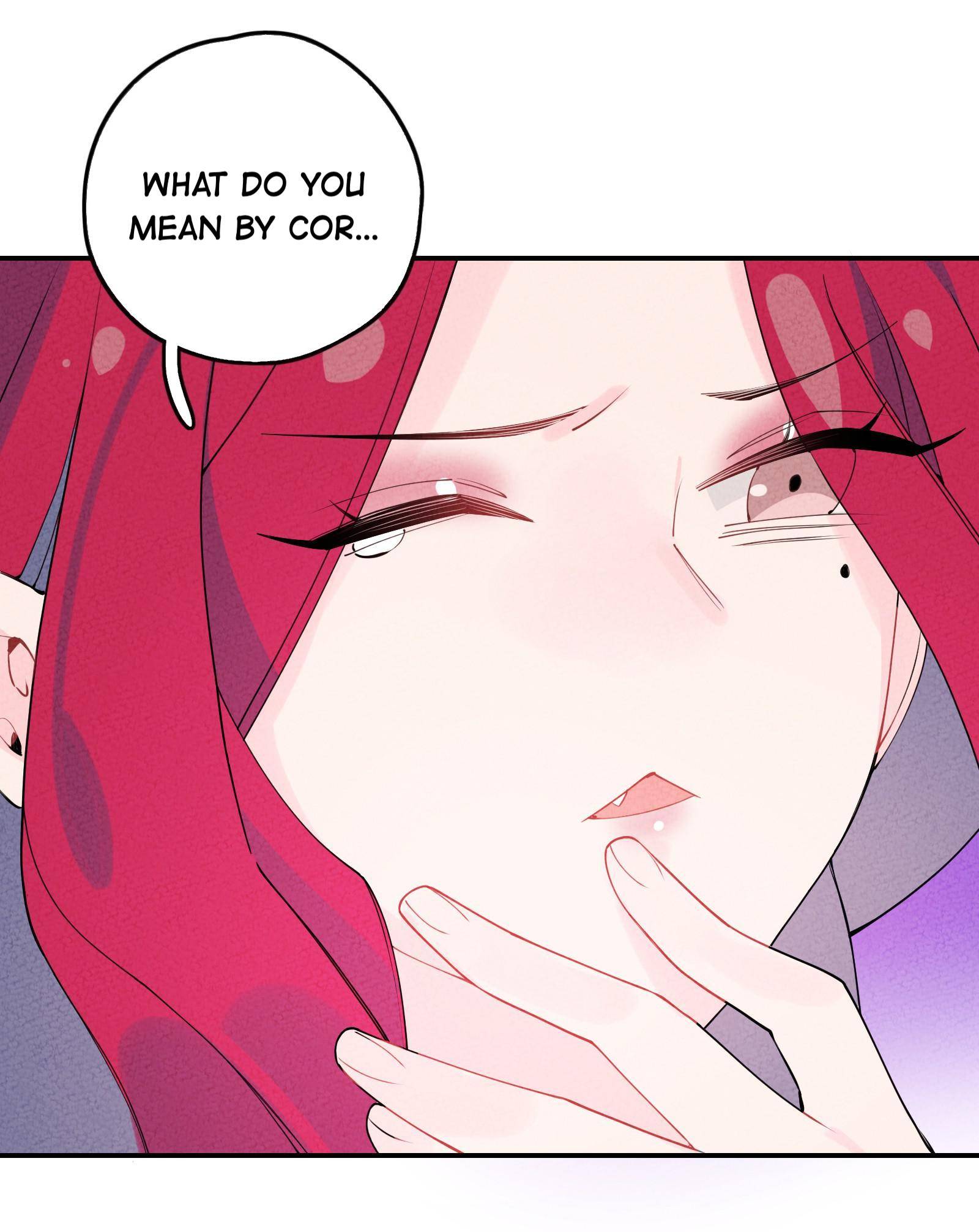 I, The Sage Emperor Of The Righteous Path, Married The Demonic Reverence Of The Diabolic Path?! Chapter 6 - page 22