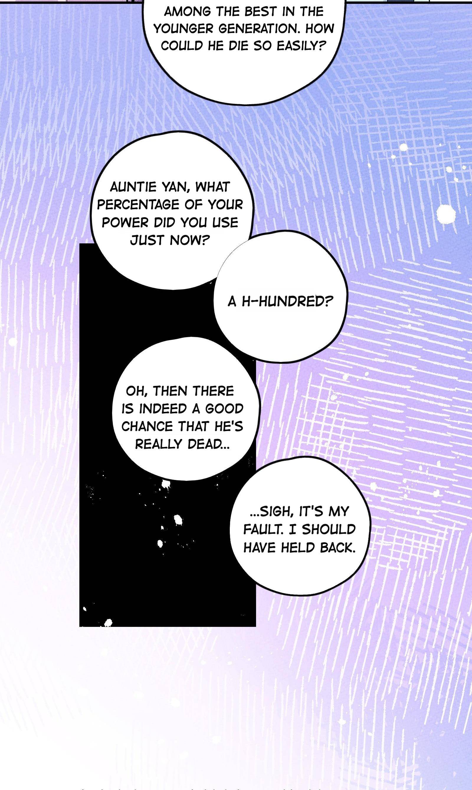 I, The Sage Emperor Of The Righteous Path, Married The Demonic Reverence Of The Diabolic Path?! Chapter 6 - page 25