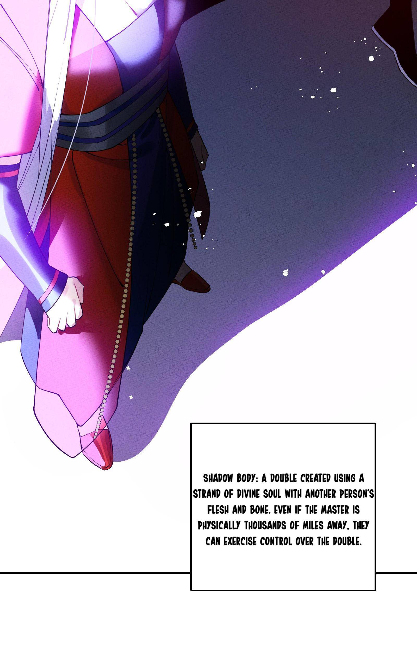I, The Sage Emperor Of The Righteous Path, Married The Demonic Reverence Of The Diabolic Path?! Chapter 6 - page 39