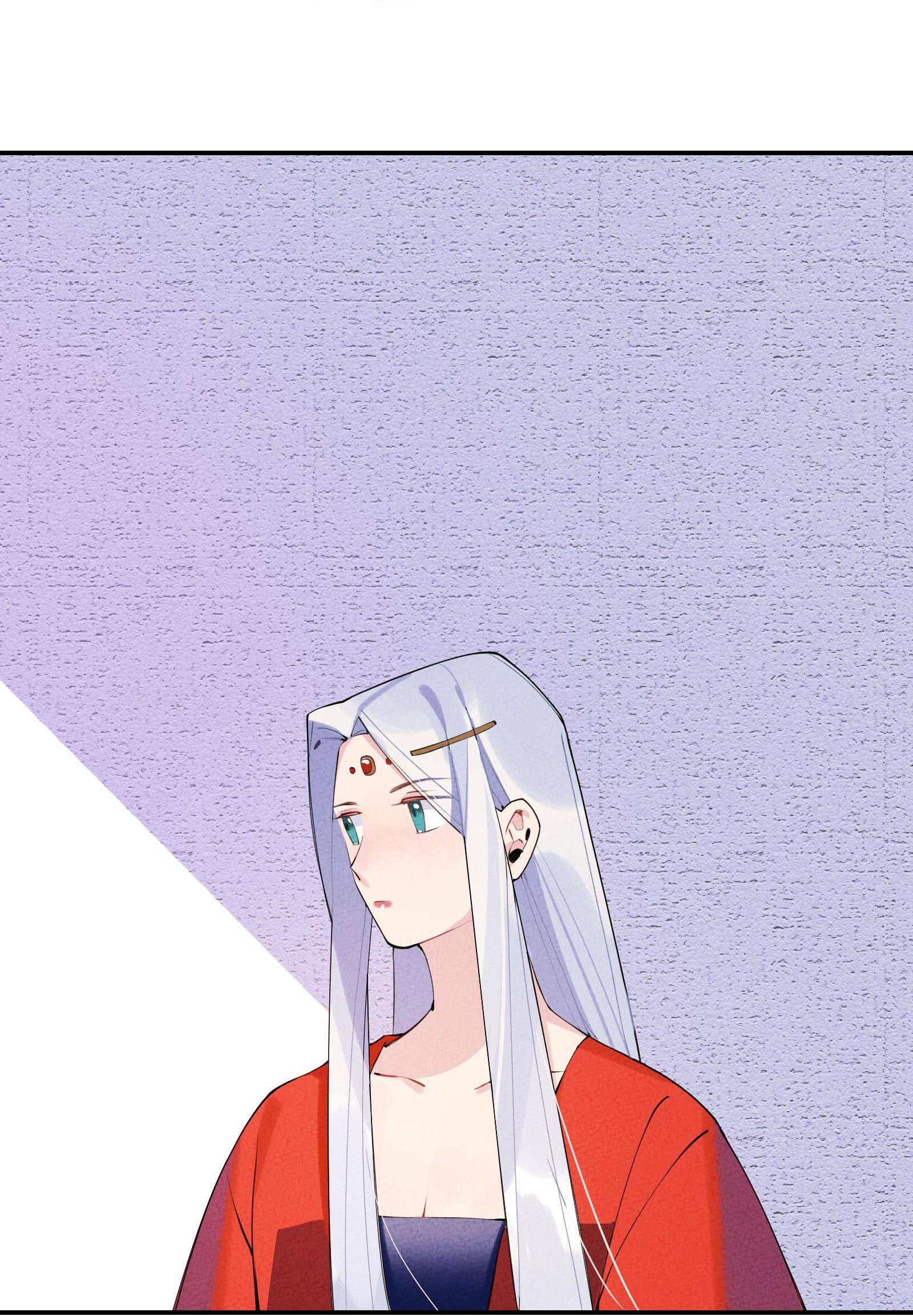 I, The Sage Emperor Of The Righteous Path, Married The Demonic Reverence Of The Diabolic Path?! Chapter 6 - page 43