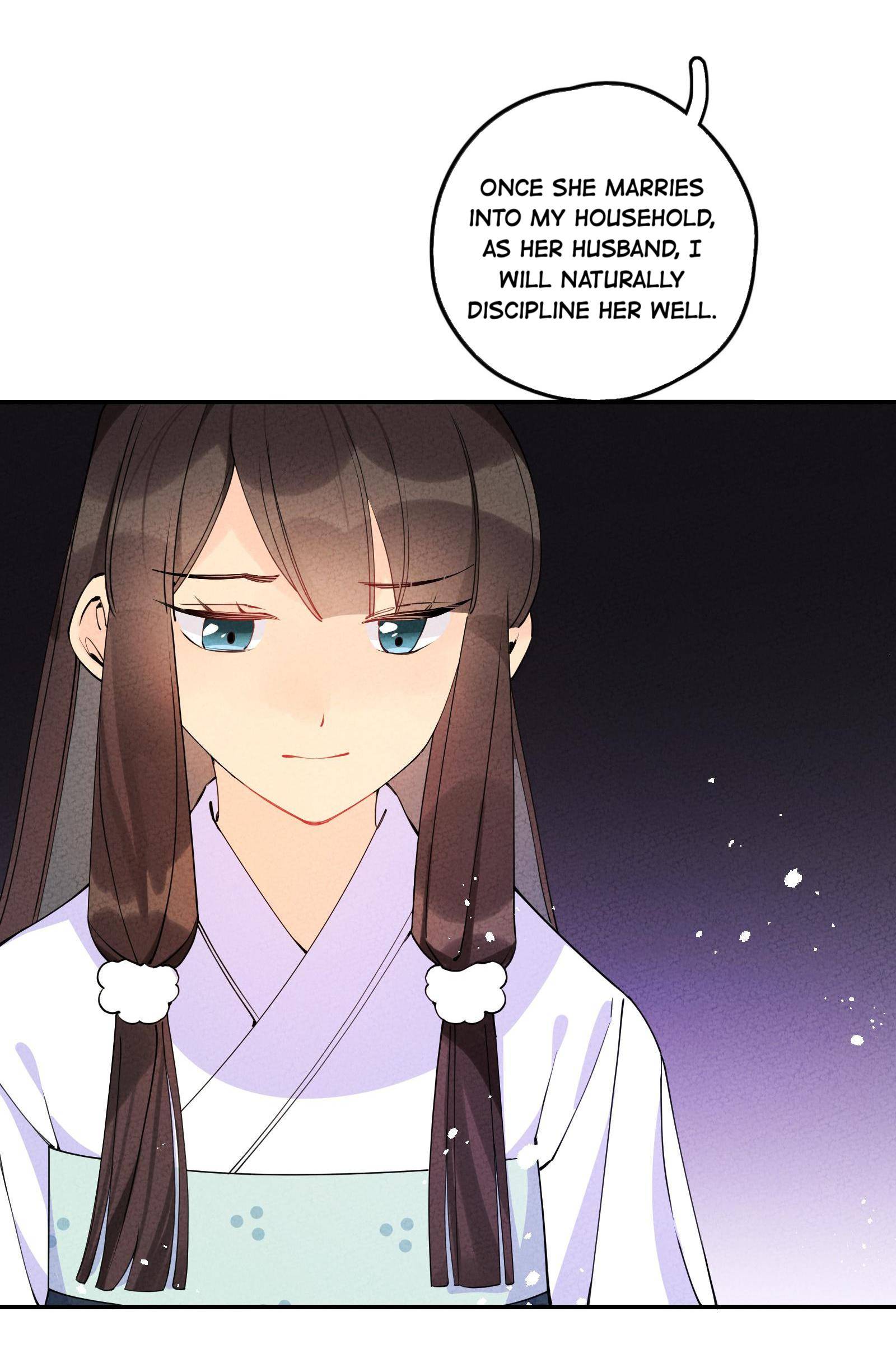 I, The Sage Emperor Of The Righteous Path, Married The Demonic Reverence Of The Diabolic Path?! Chapter 6 - page 6