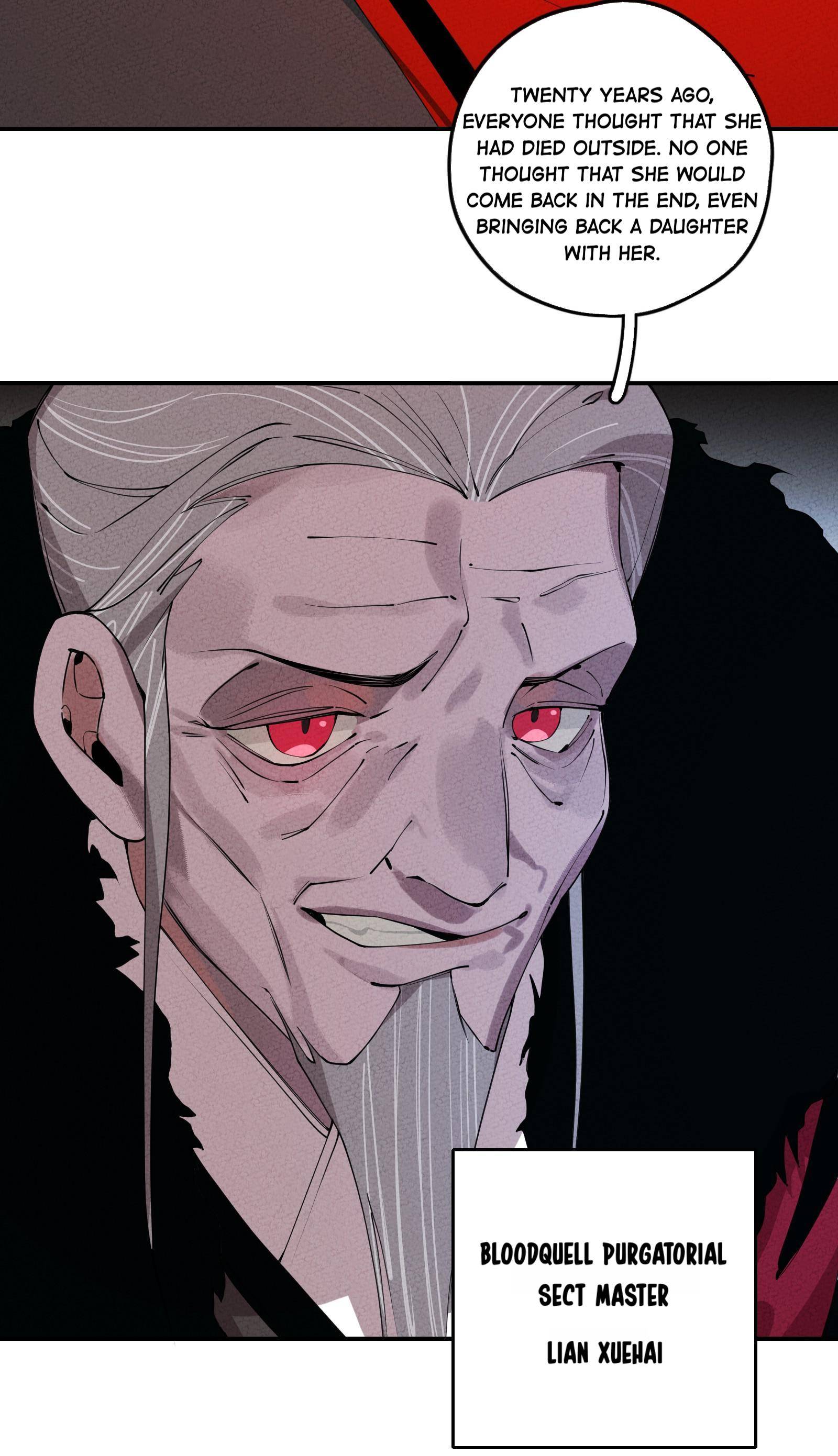 I, The Sage Emperor Of The Righteous Path, Married The Demonic Reverence Of The Diabolic Path?! Chapter 6 - page 66