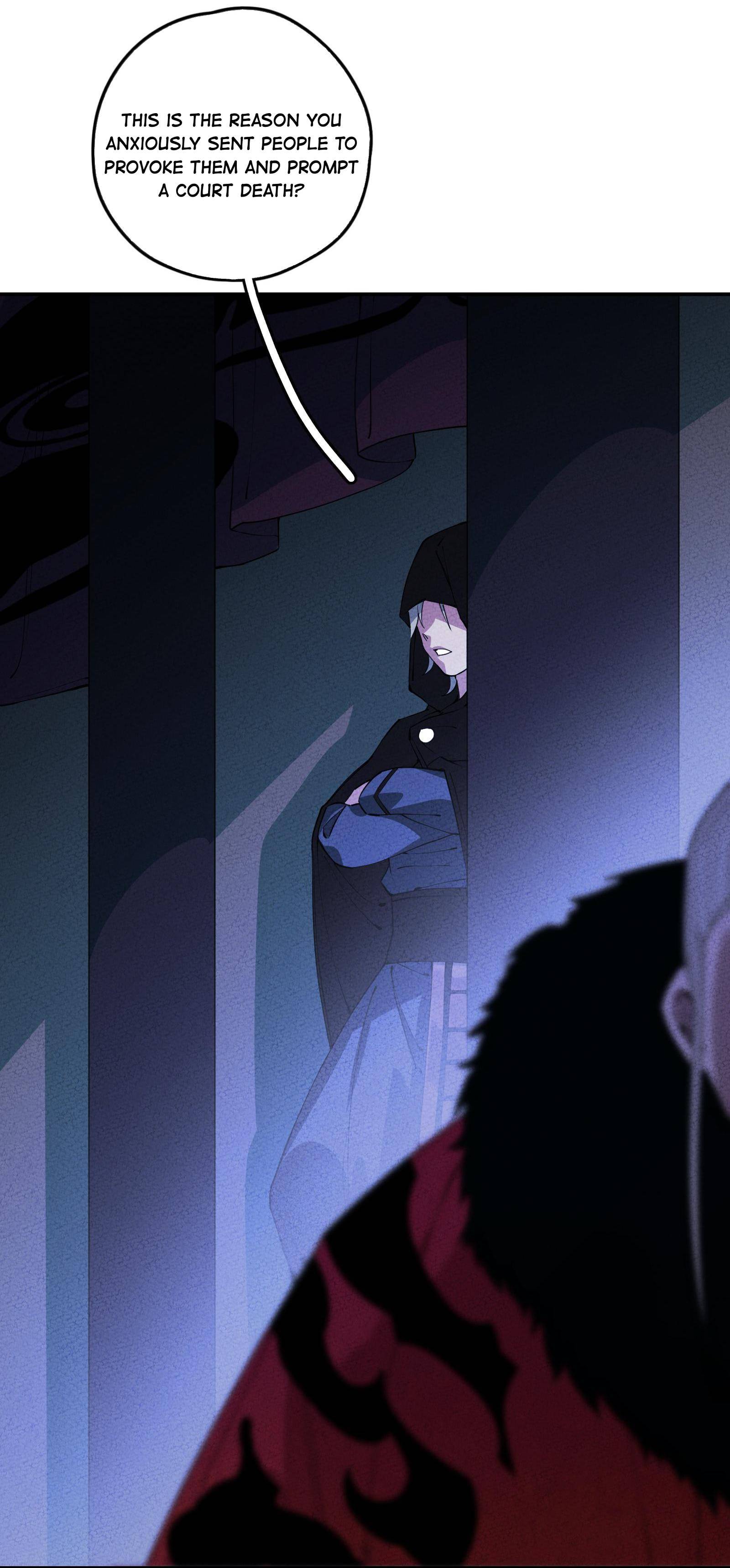 I, The Sage Emperor Of The Righteous Path, Married The Demonic Reverence Of The Diabolic Path?! Chapter 6 - page 67