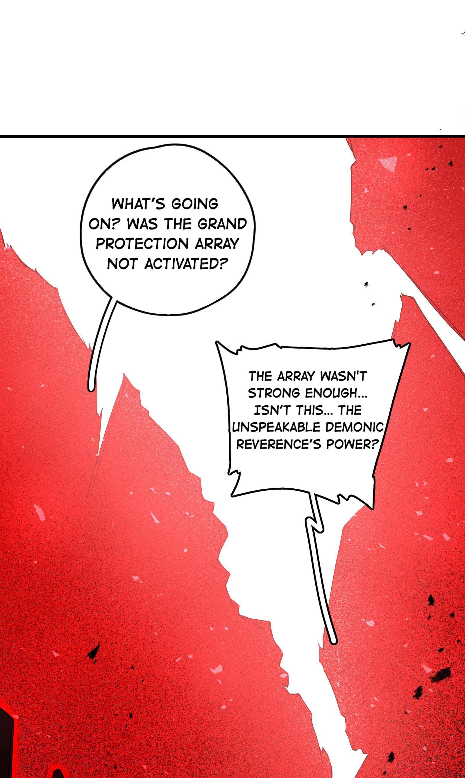 I, The Sage Emperor Of The Righteous Path, Married The Demonic Reverence Of The Diabolic Path?! Chapter 6 - page 74