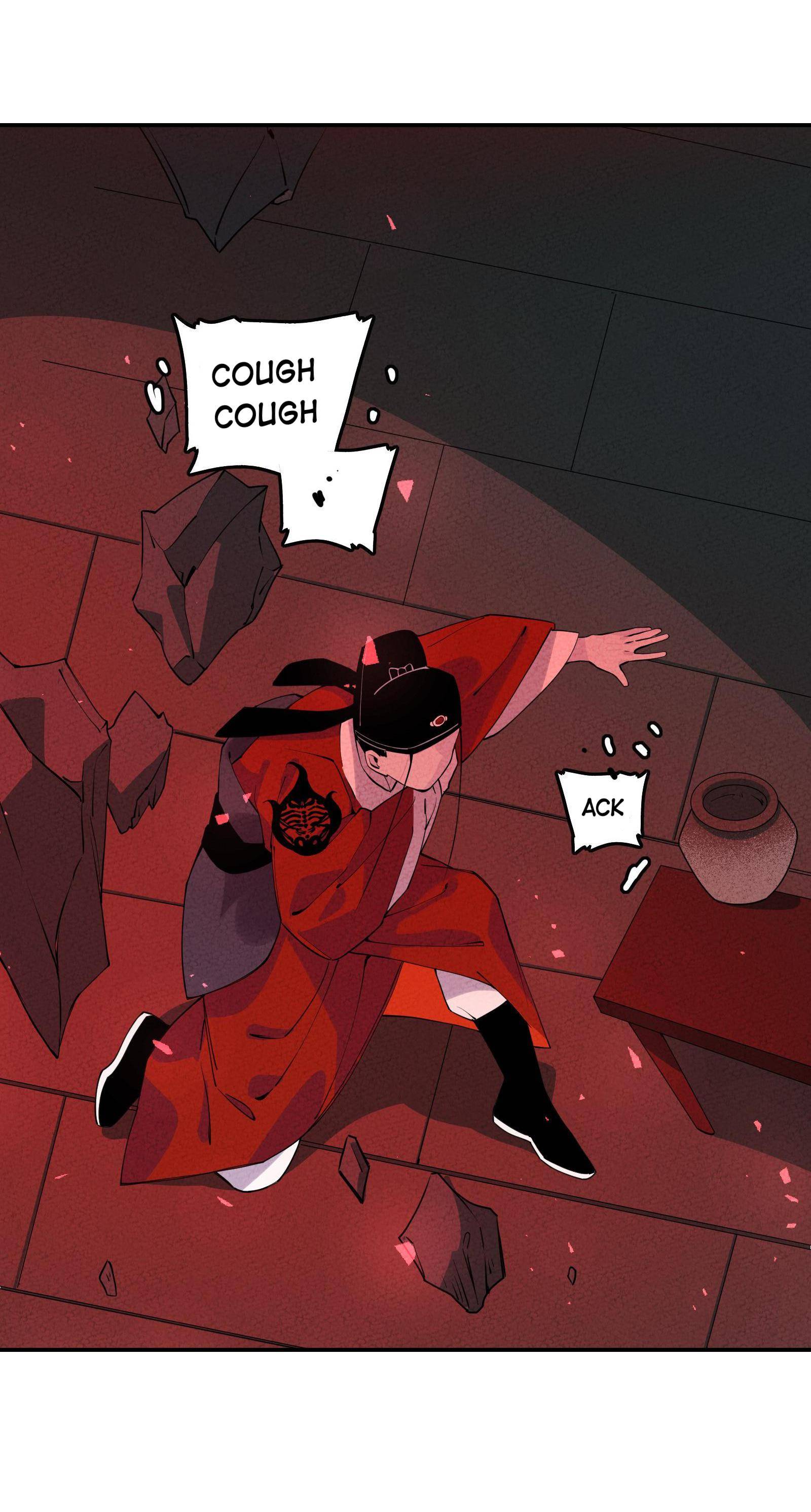 I, The Sage Emperor Of The Righteous Path, Married The Demonic Reverence Of The Diabolic Path?! Chapter 6 - page 77