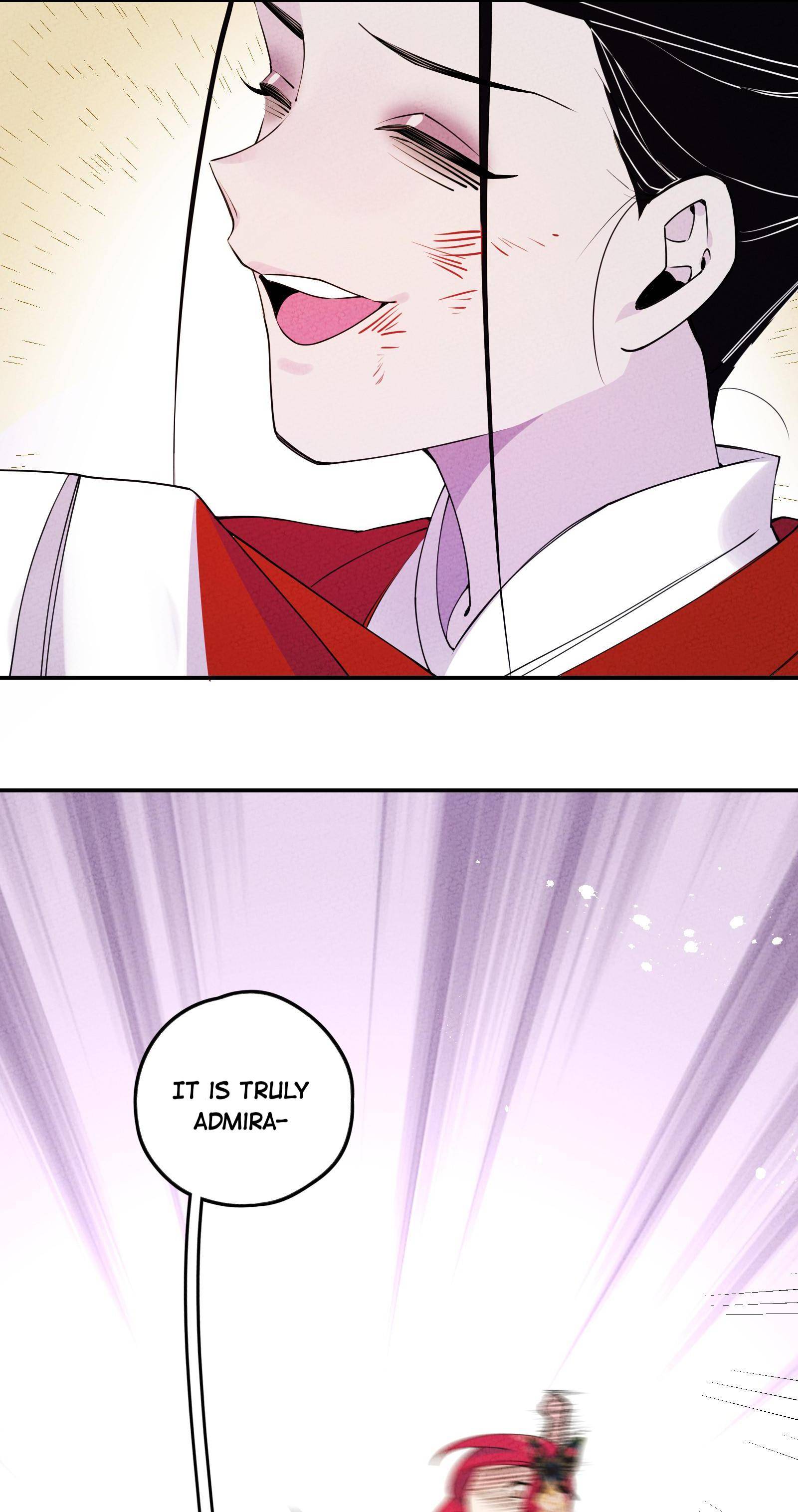 I, The Sage Emperor Of The Righteous Path, Married The Demonic Reverence Of The Diabolic Path?! Chapter 6 - page 8