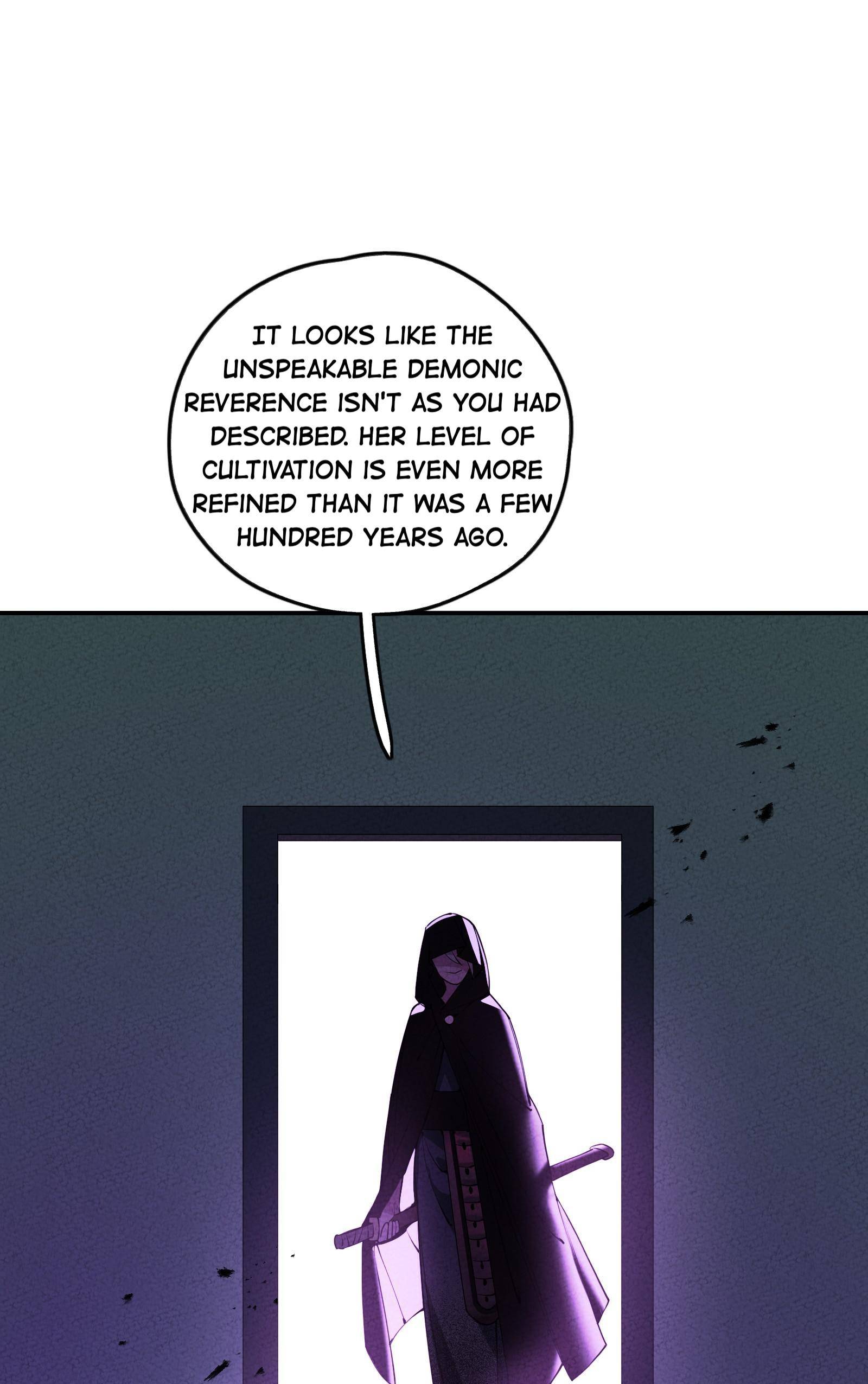 I, The Sage Emperor Of The Righteous Path, Married The Demonic Reverence Of The Diabolic Path?! Chapter 6 - page 82