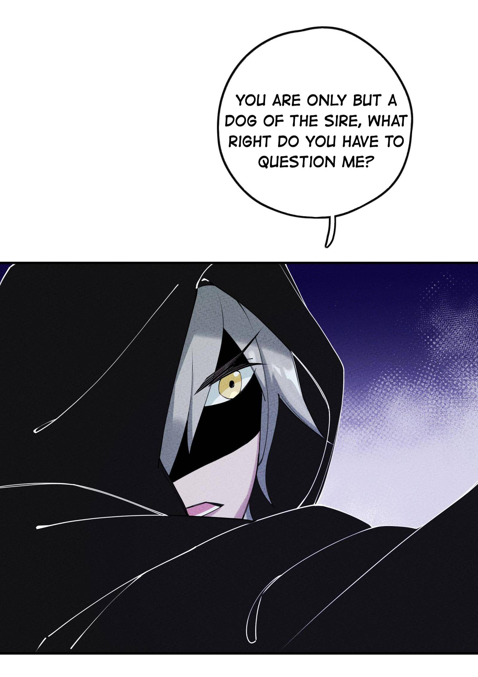 I, The Sage Emperor Of The Righteous Path, Married The Demonic Reverence Of The Diabolic Path?! Chapter 6 - page 88