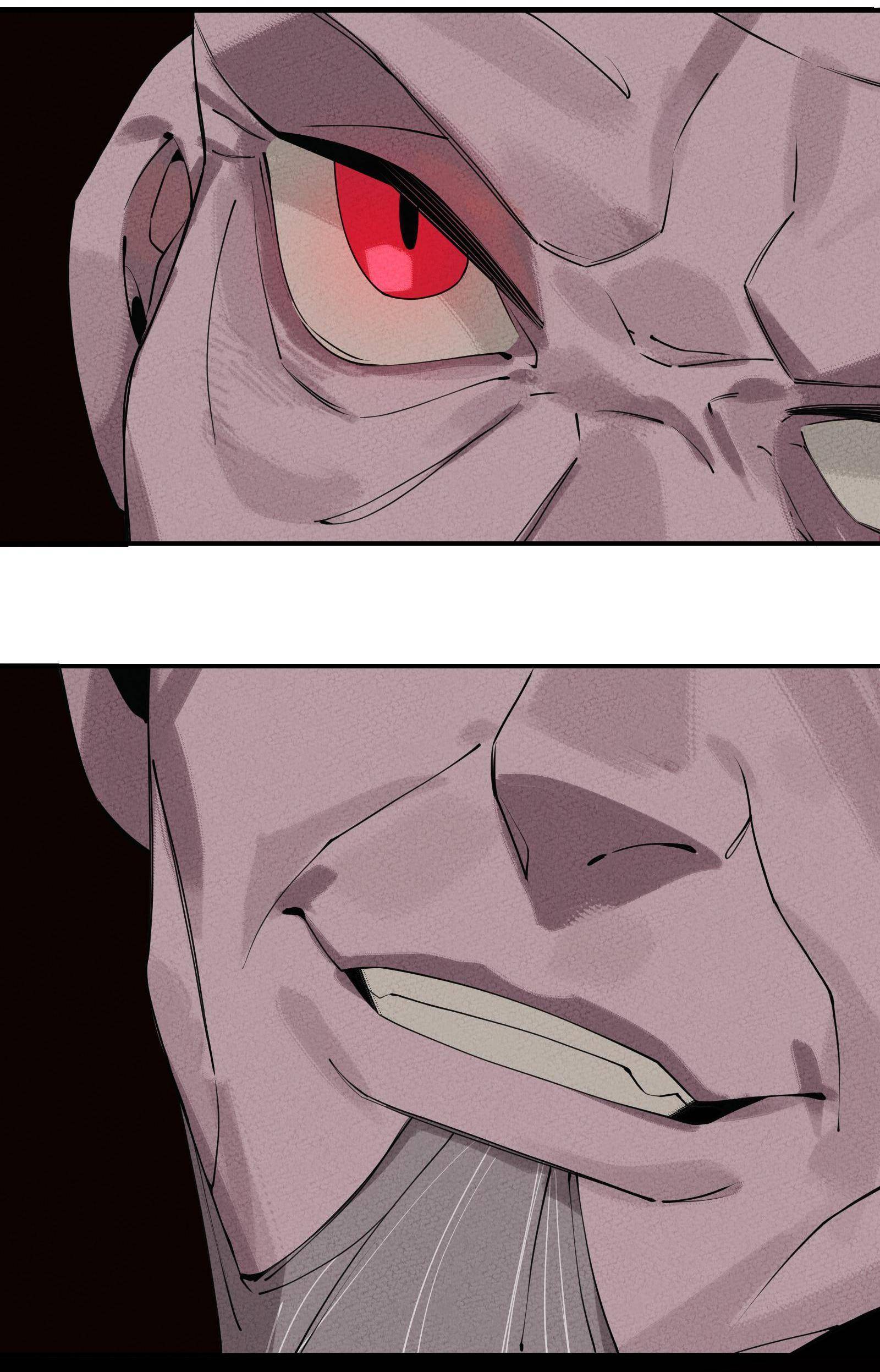 I, The Sage Emperor Of The Righteous Path, Married The Demonic Reverence Of The Diabolic Path?! Chapter 6 - page 92