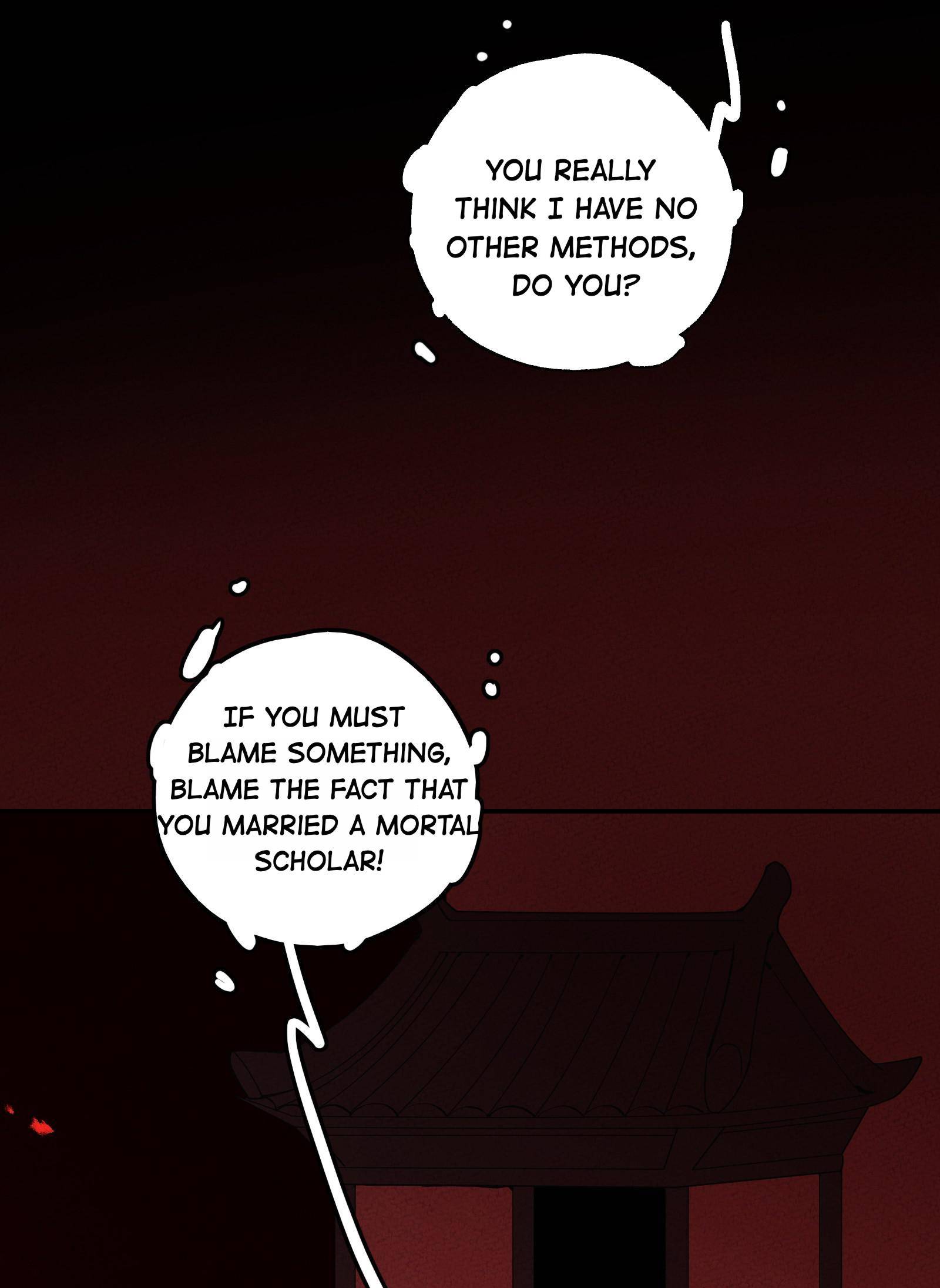 I, The Sage Emperor Of The Righteous Path, Married The Demonic Reverence Of The Diabolic Path?! Chapter 6 - page 93