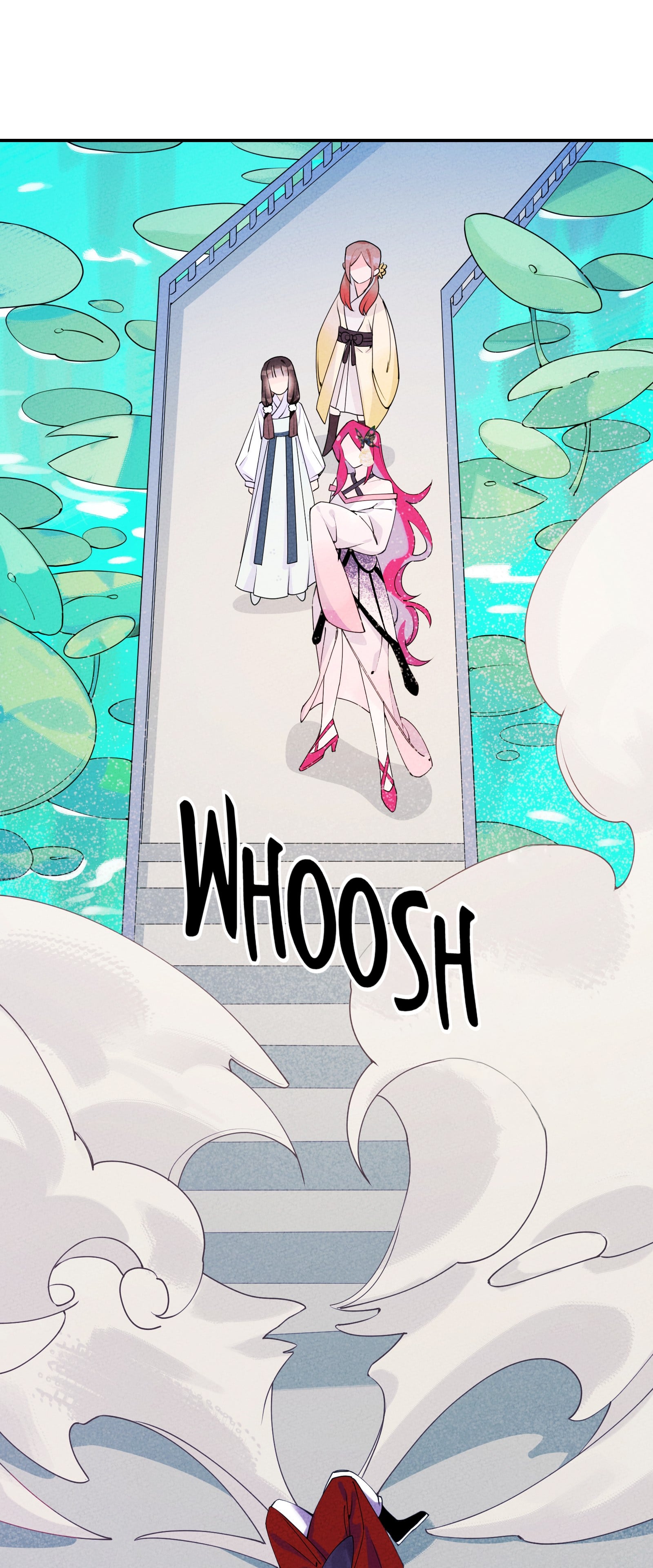 I, The Sage Emperor Of The Righteous Path, Married The Demonic Reverence Of The Diabolic Path?! Chapter 5 - page 13