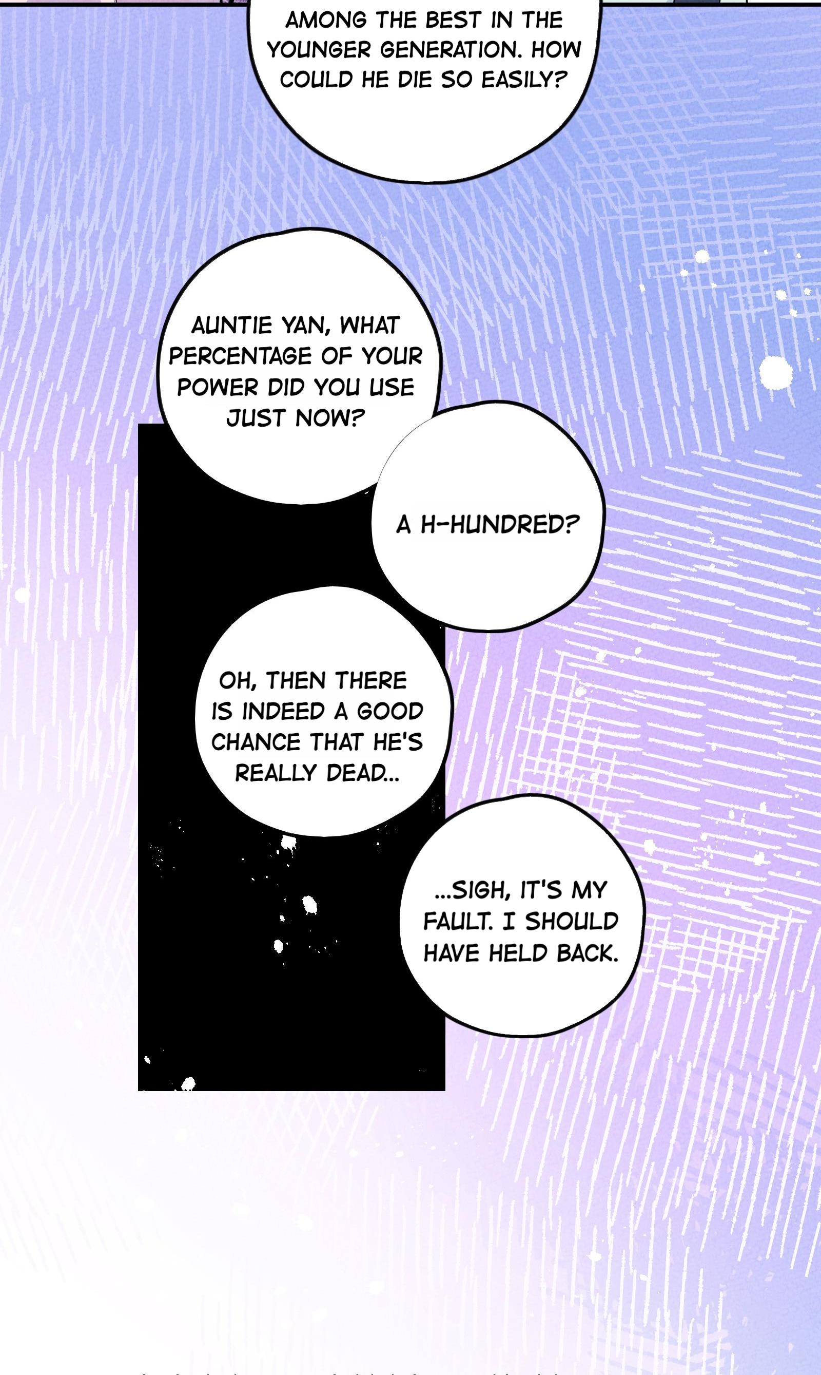 I, The Sage Emperor Of The Righteous Path, Married The Demonic Reverence Of The Diabolic Path?! Chapter 5 - page 25