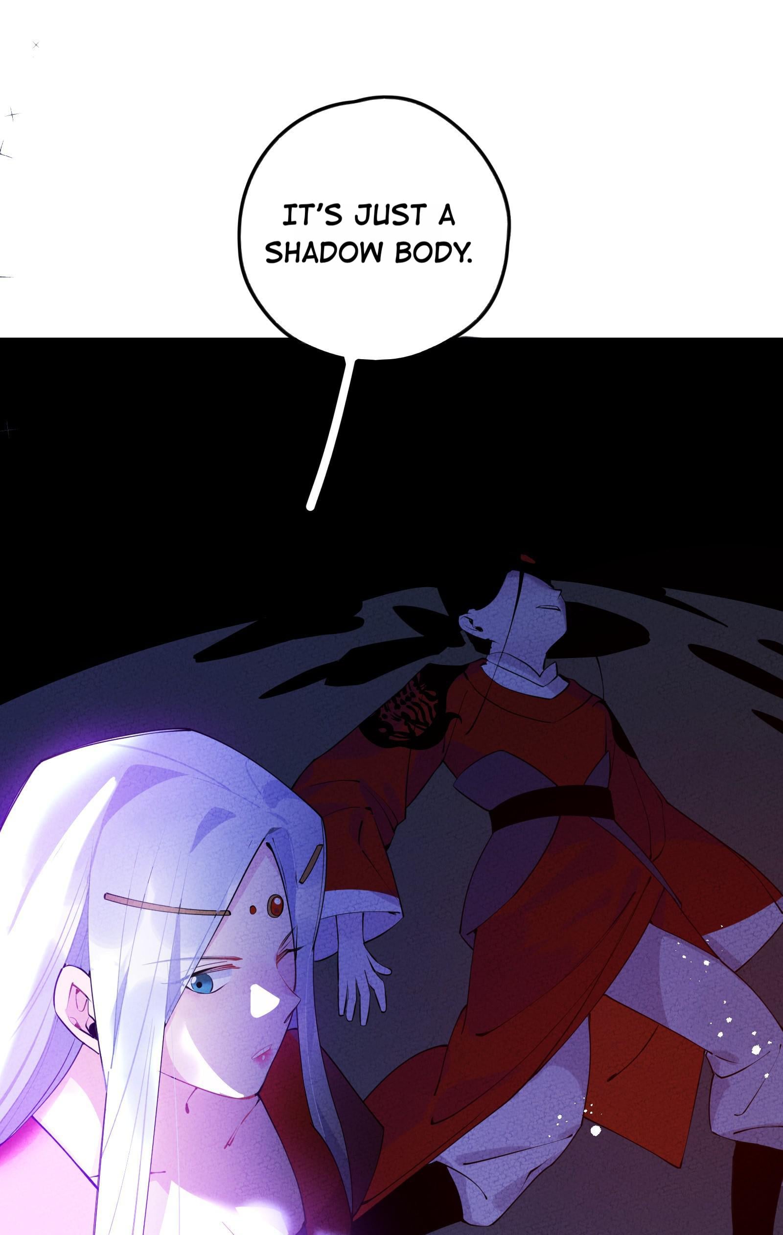 I, The Sage Emperor Of The Righteous Path, Married The Demonic Reverence Of The Diabolic Path?! Chapter 5 - page 38