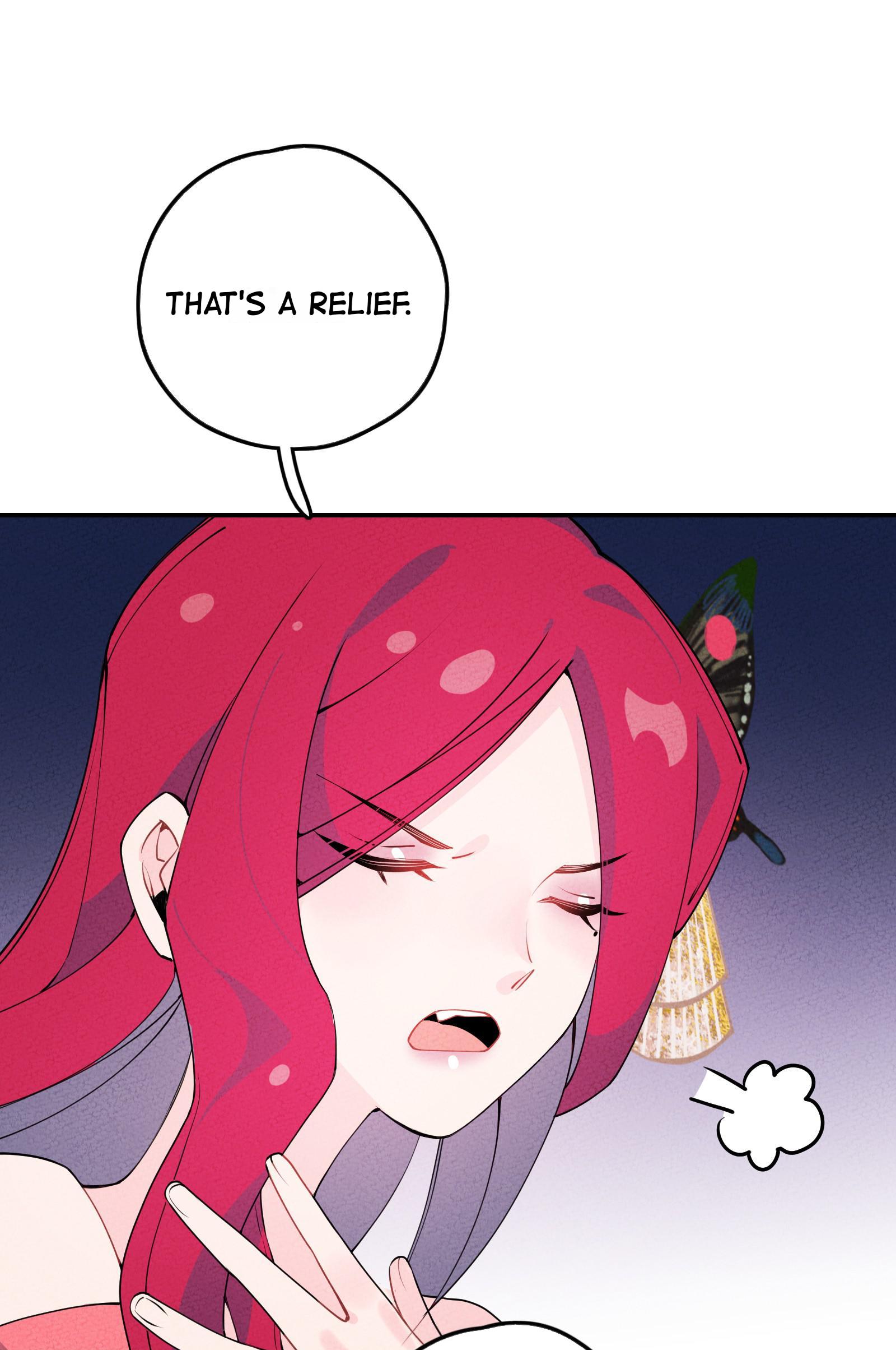 I, The Sage Emperor Of The Righteous Path, Married The Demonic Reverence Of The Diabolic Path?! Chapter 5 - page 40