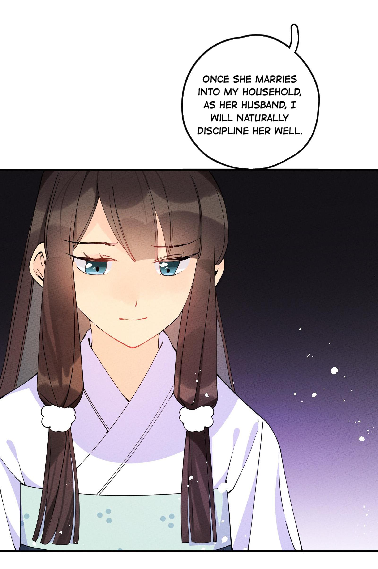 I, The Sage Emperor Of The Righteous Path, Married The Demonic Reverence Of The Diabolic Path?! Chapter 5 - page 6