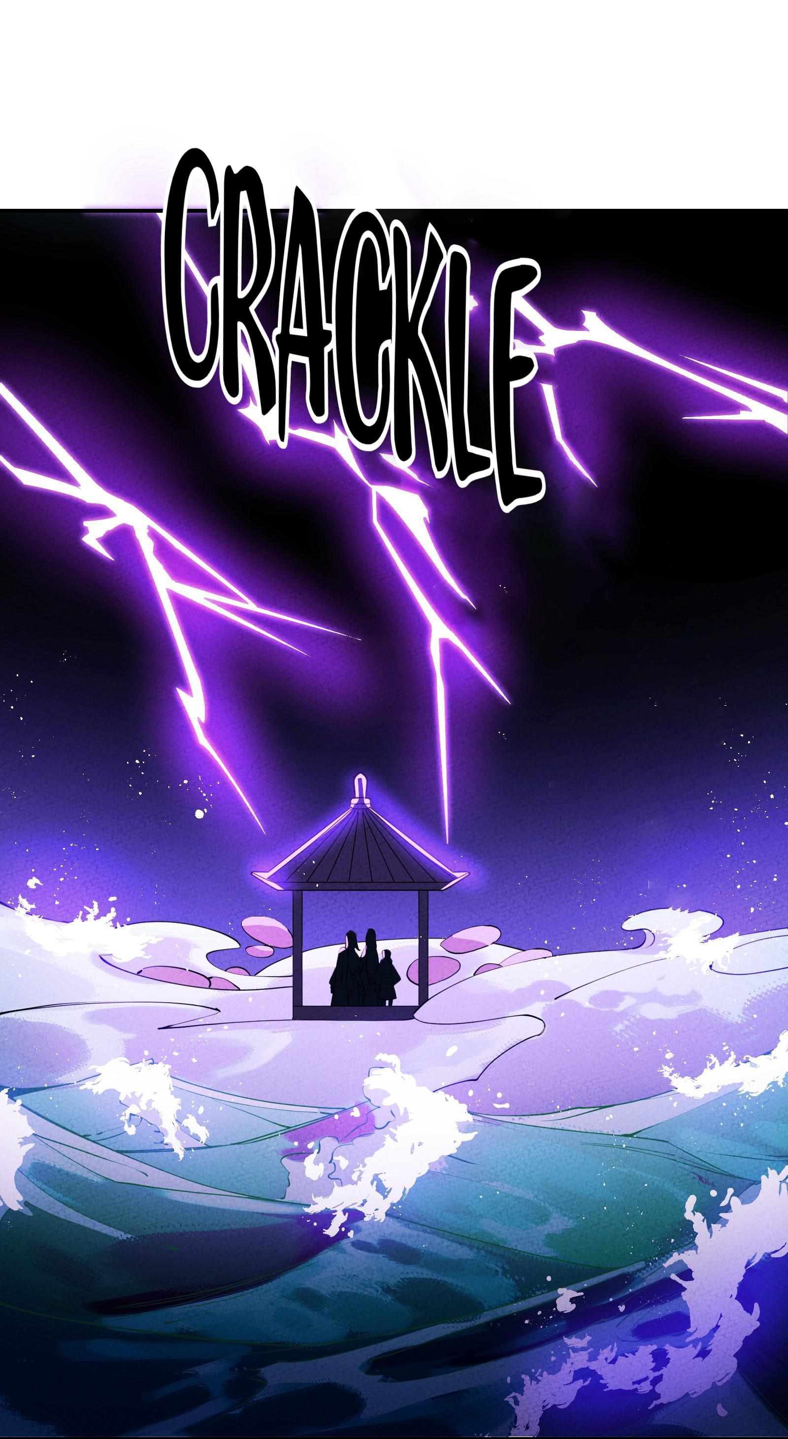 I, The Sage Emperor Of The Righteous Path, Married The Demonic Reverence Of The Diabolic Path?! Chapter 5 - page 62