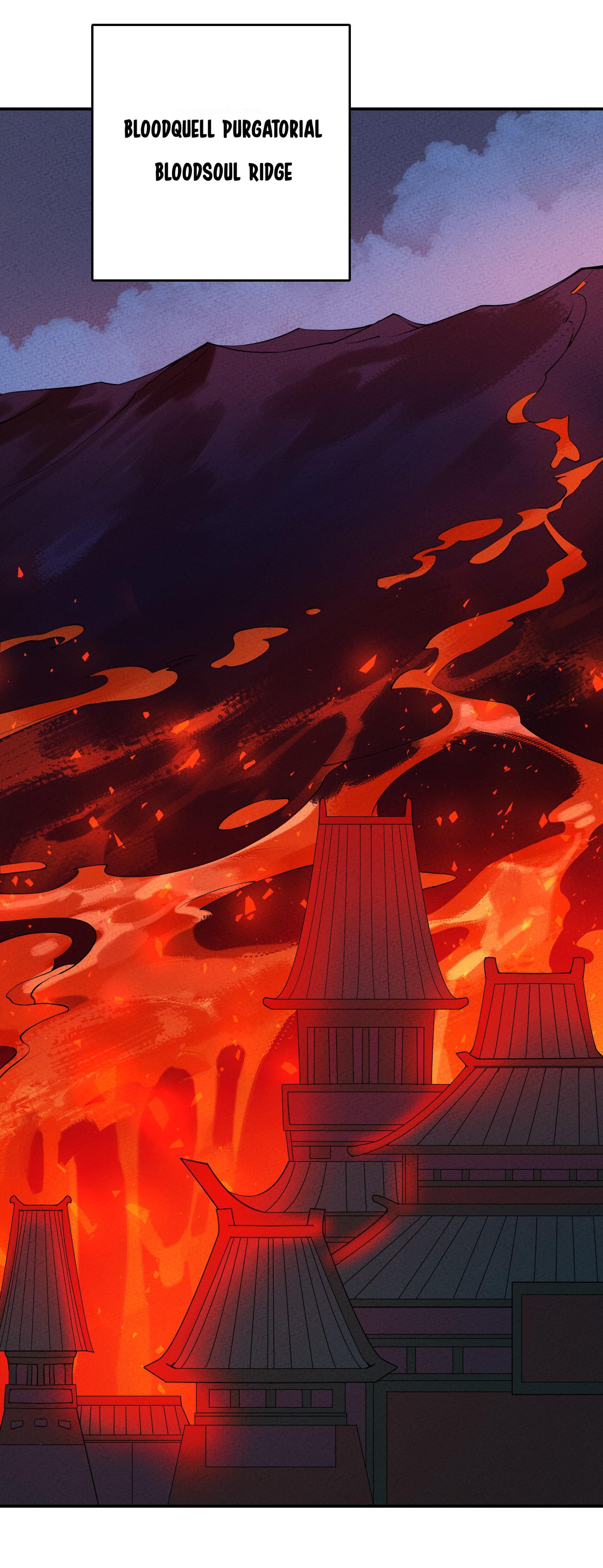 I, The Sage Emperor Of The Righteous Path, Married The Demonic Reverence Of The Diabolic Path?! Chapter 5 - page 64