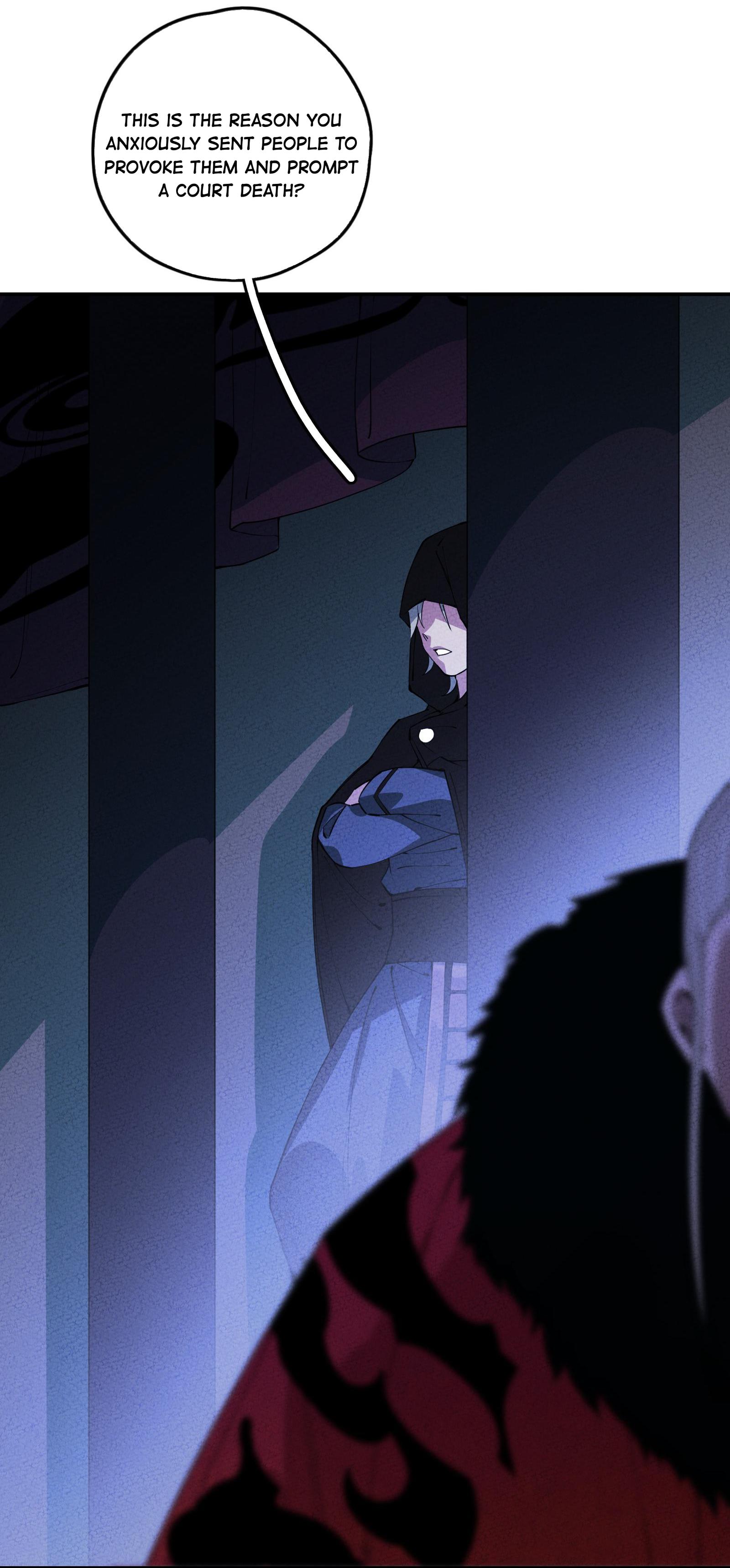 I, The Sage Emperor Of The Righteous Path, Married The Demonic Reverence Of The Diabolic Path?! Chapter 5 - page 67