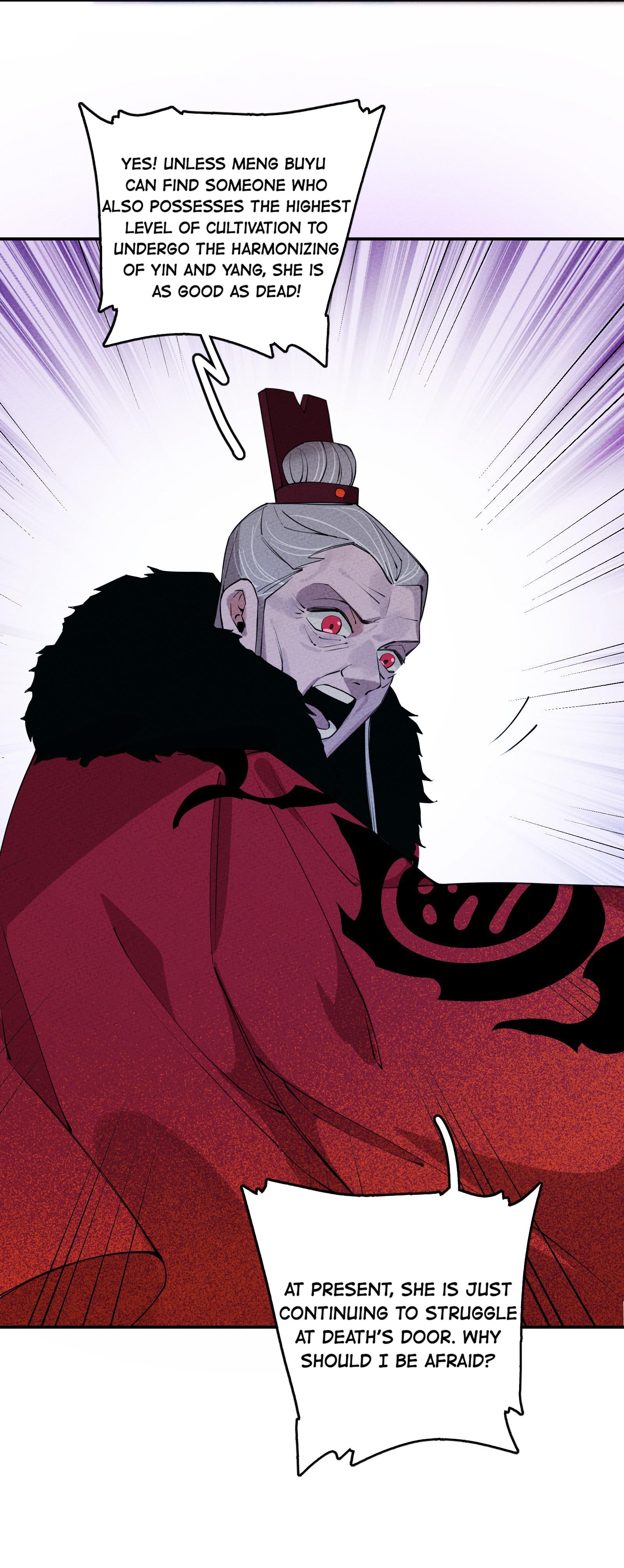I, The Sage Emperor Of The Righteous Path, Married The Demonic Reverence Of The Diabolic Path?! Chapter 5 - page 68