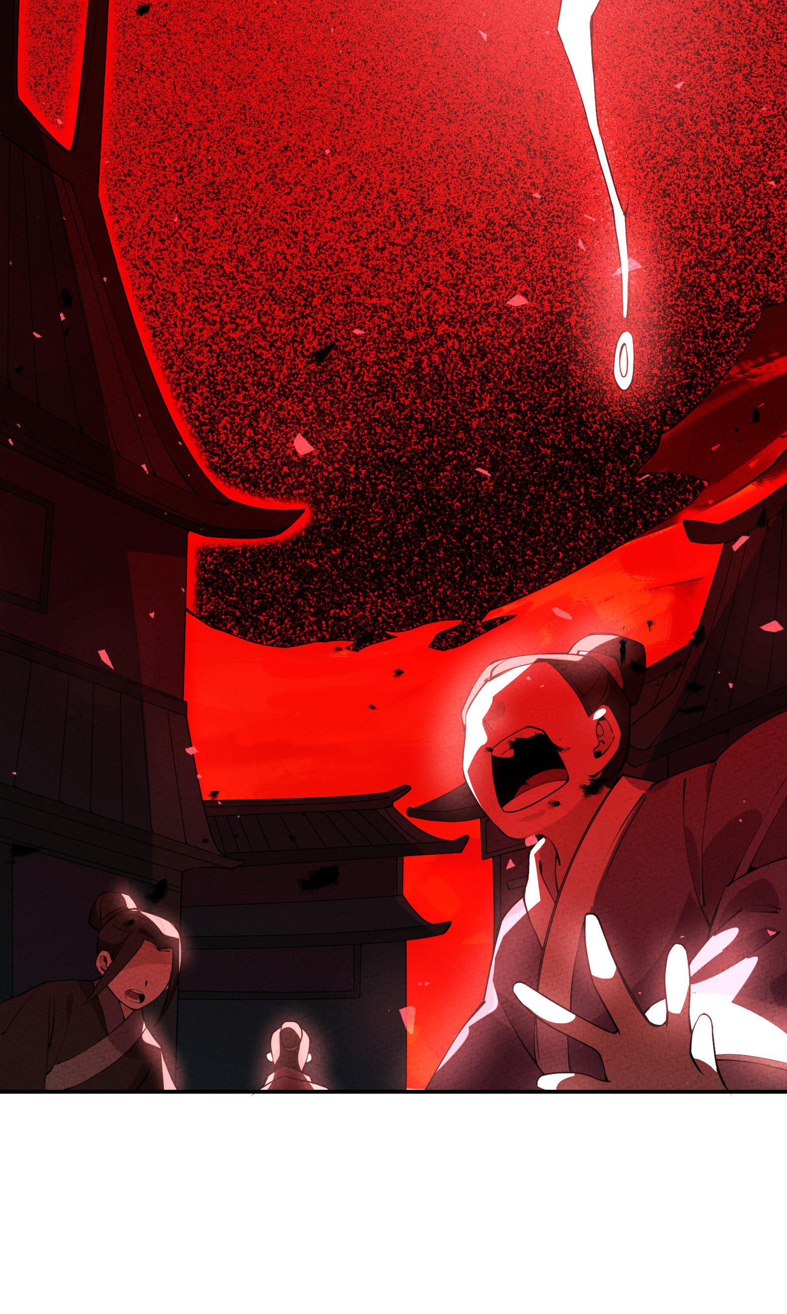 I, The Sage Emperor Of The Righteous Path, Married The Demonic Reverence Of The Diabolic Path?! Chapter 5 - page 75