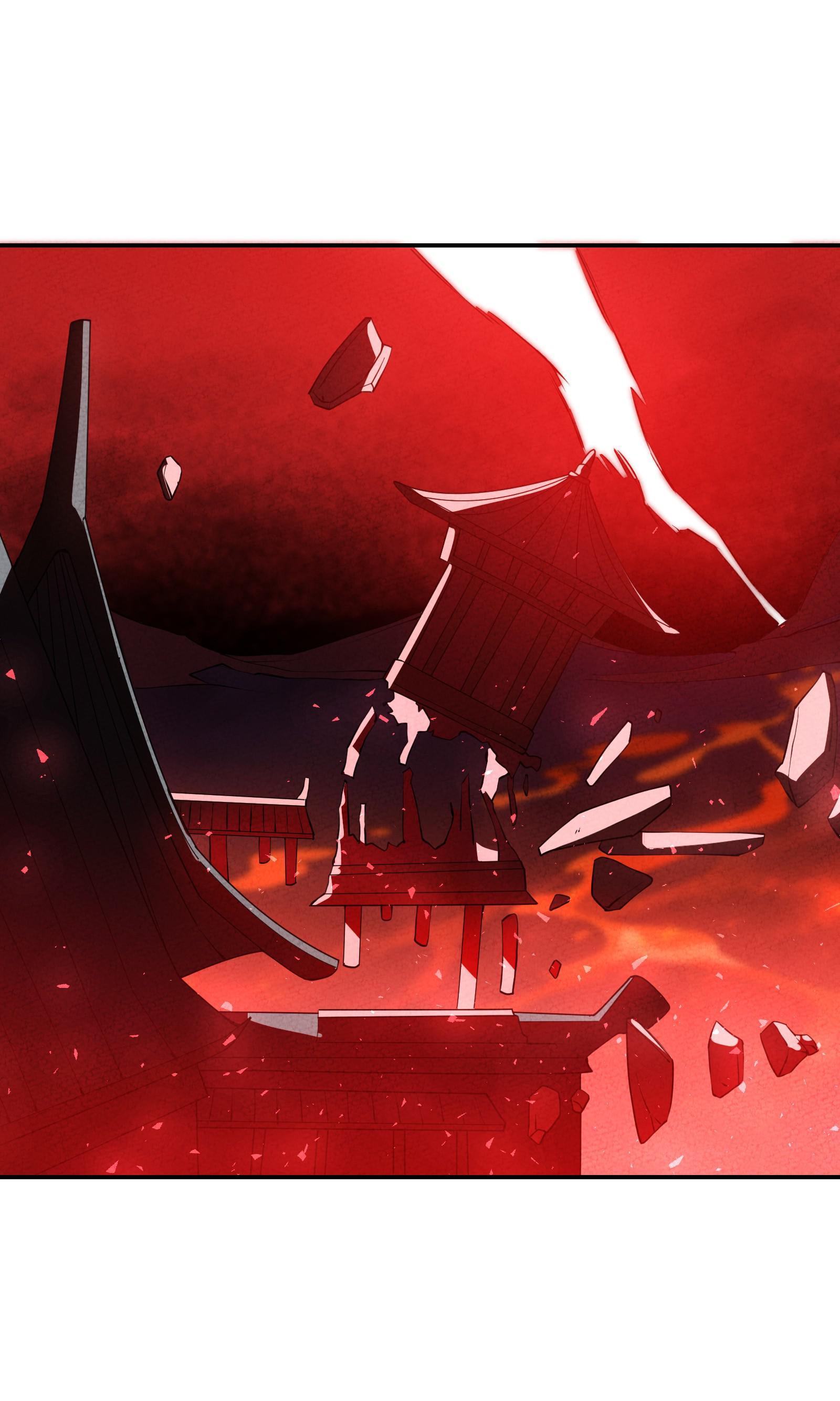 I, The Sage Emperor Of The Righteous Path, Married The Demonic Reverence Of The Diabolic Path?! Chapter 5 - page 76