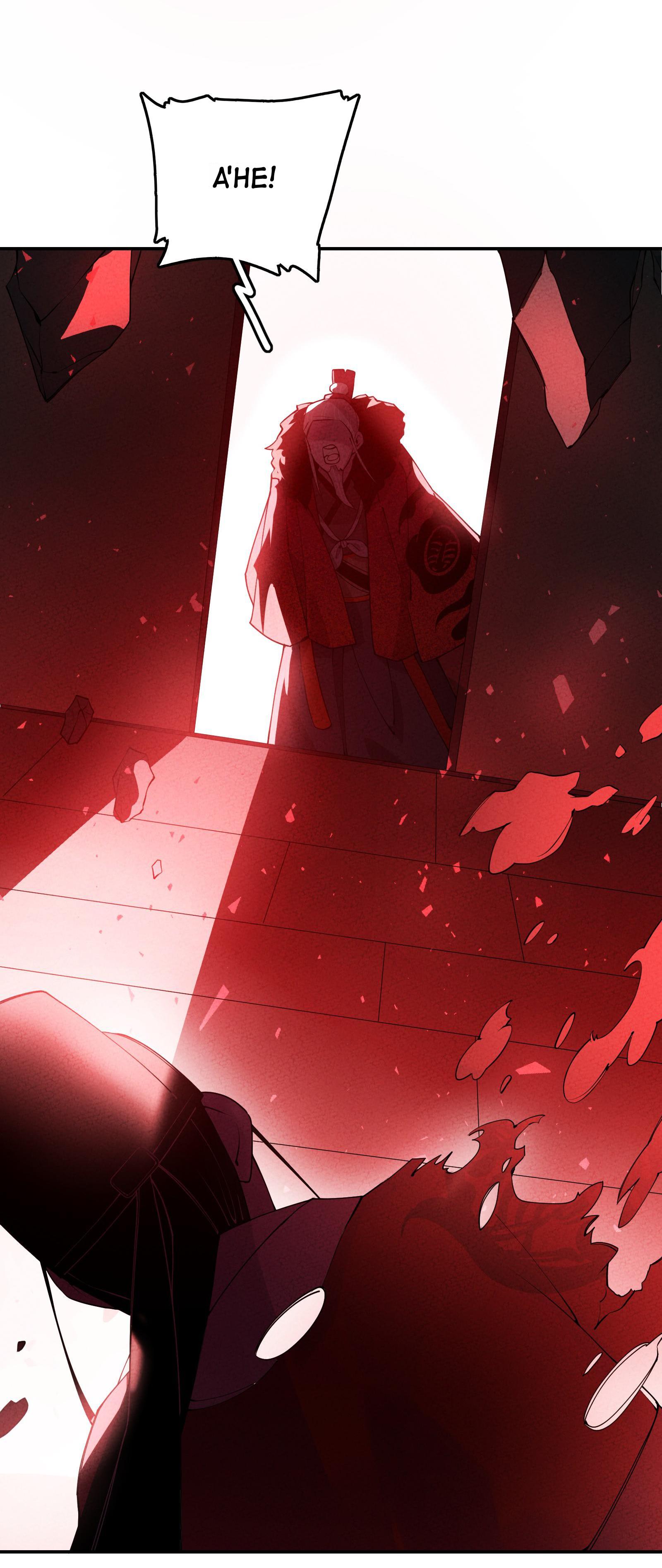 I, The Sage Emperor Of The Righteous Path, Married The Demonic Reverence Of The Diabolic Path?! Chapter 5 - page 79