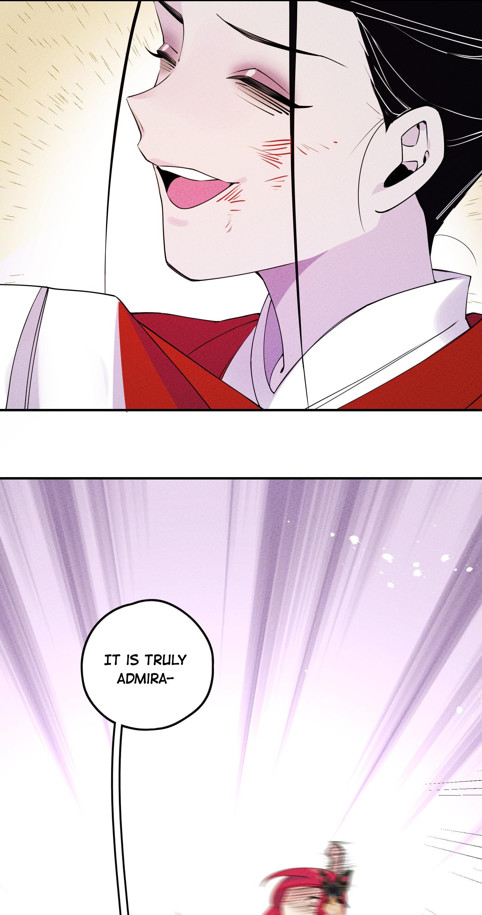 I, The Sage Emperor Of The Righteous Path, Married The Demonic Reverence Of The Diabolic Path?! Chapter 5 - page 8