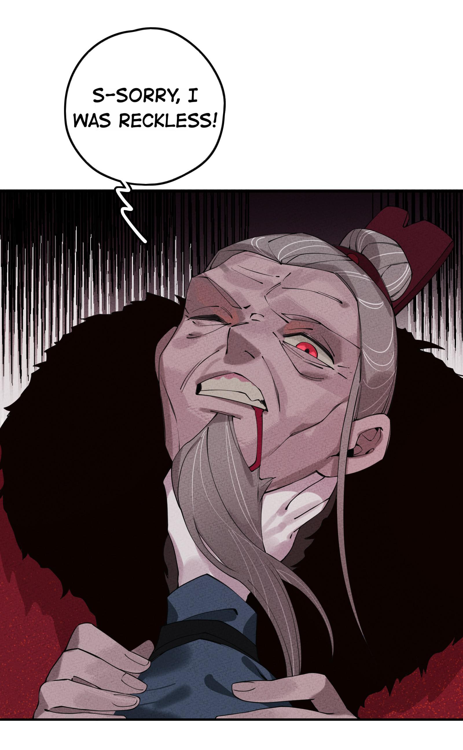 I, The Sage Emperor Of The Righteous Path, Married The Demonic Reverence Of The Diabolic Path?! Chapter 5 - page 89