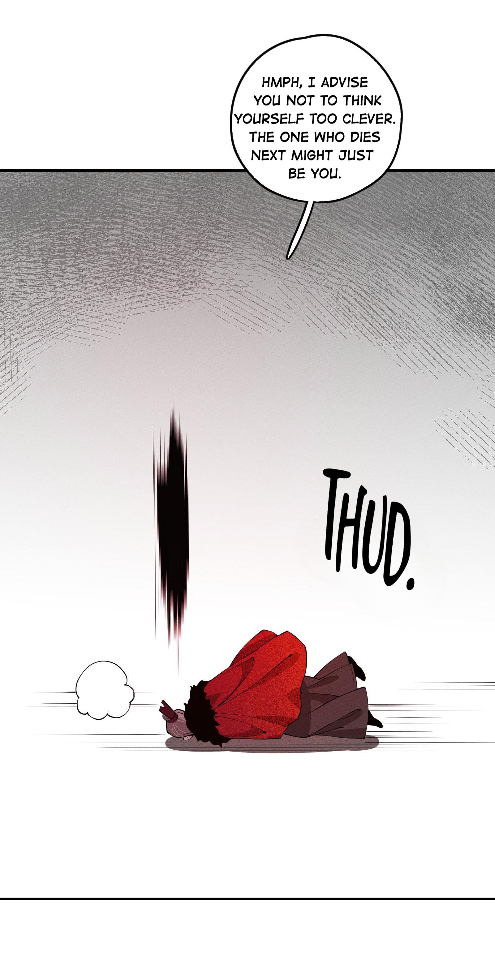 I, The Sage Emperor Of The Righteous Path, Married The Demonic Reverence Of The Diabolic Path?! Chapter 5 - page 90