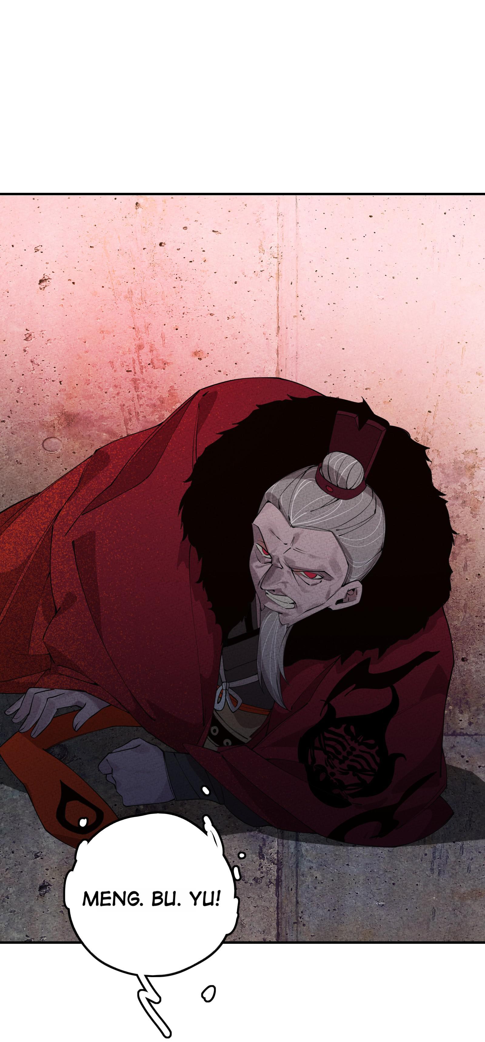I, The Sage Emperor Of The Righteous Path, Married The Demonic Reverence Of The Diabolic Path?! Chapter 5 - page 91