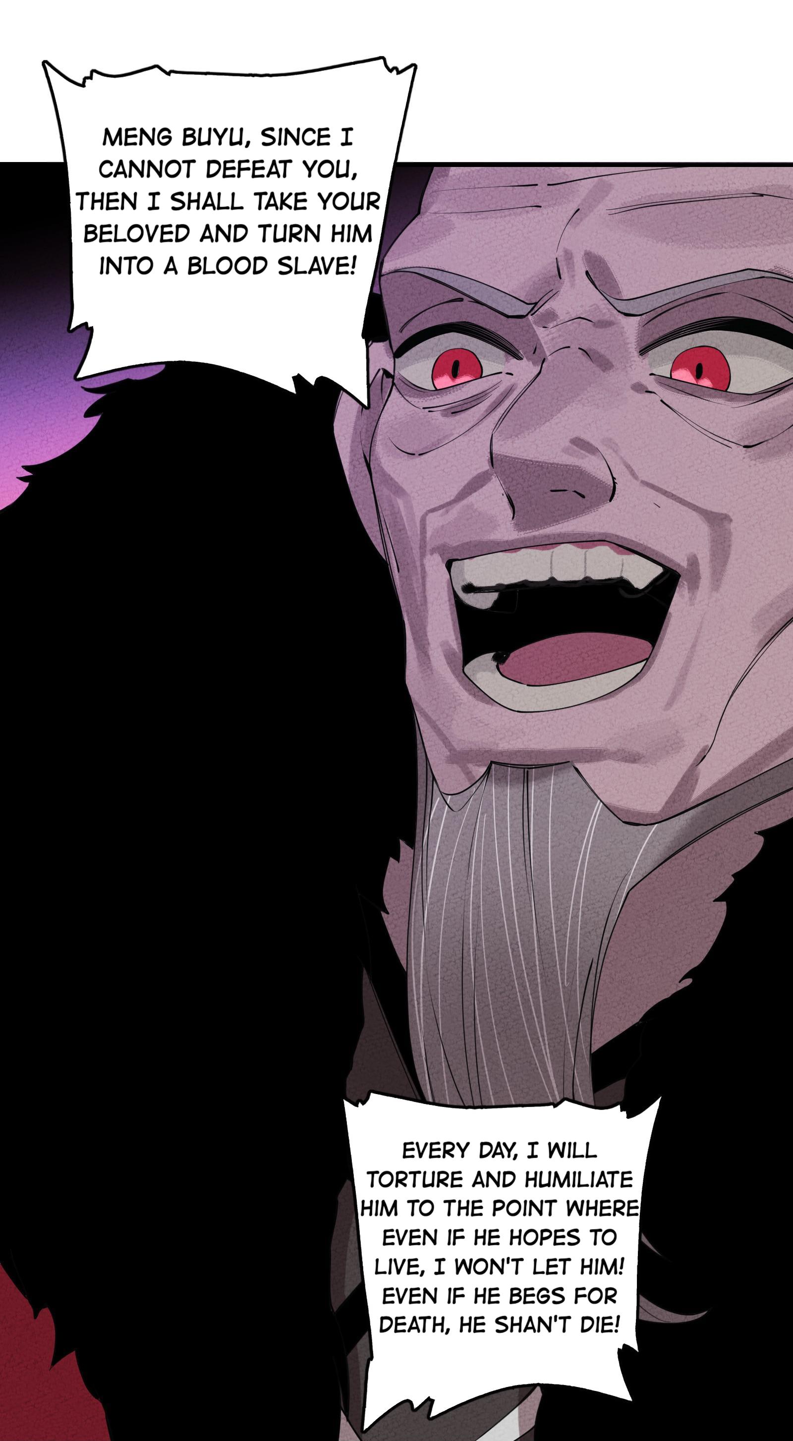I, The Sage Emperor Of The Righteous Path, Married The Demonic Reverence Of The Diabolic Path?! Chapter 5 - page 95