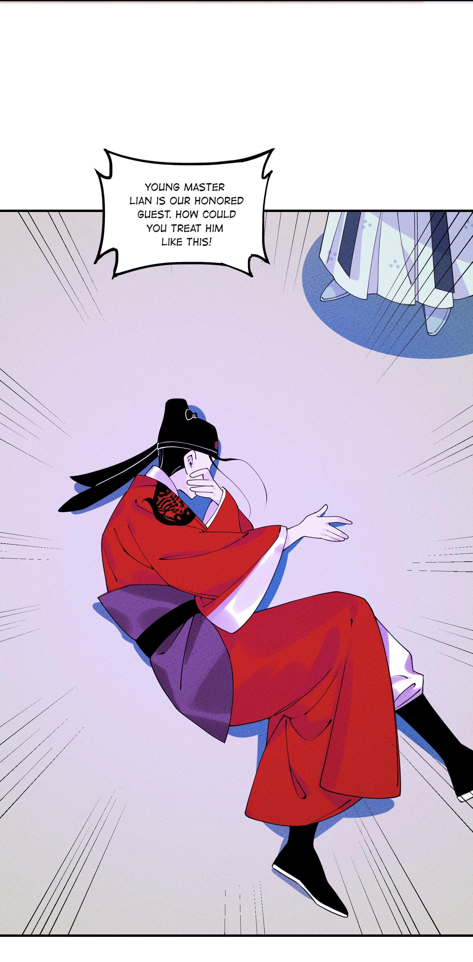 I, The Sage Emperor Of The Righteous Path, Married The Demonic Reverence Of The Diabolic Path?! Chapter 4 - page 101