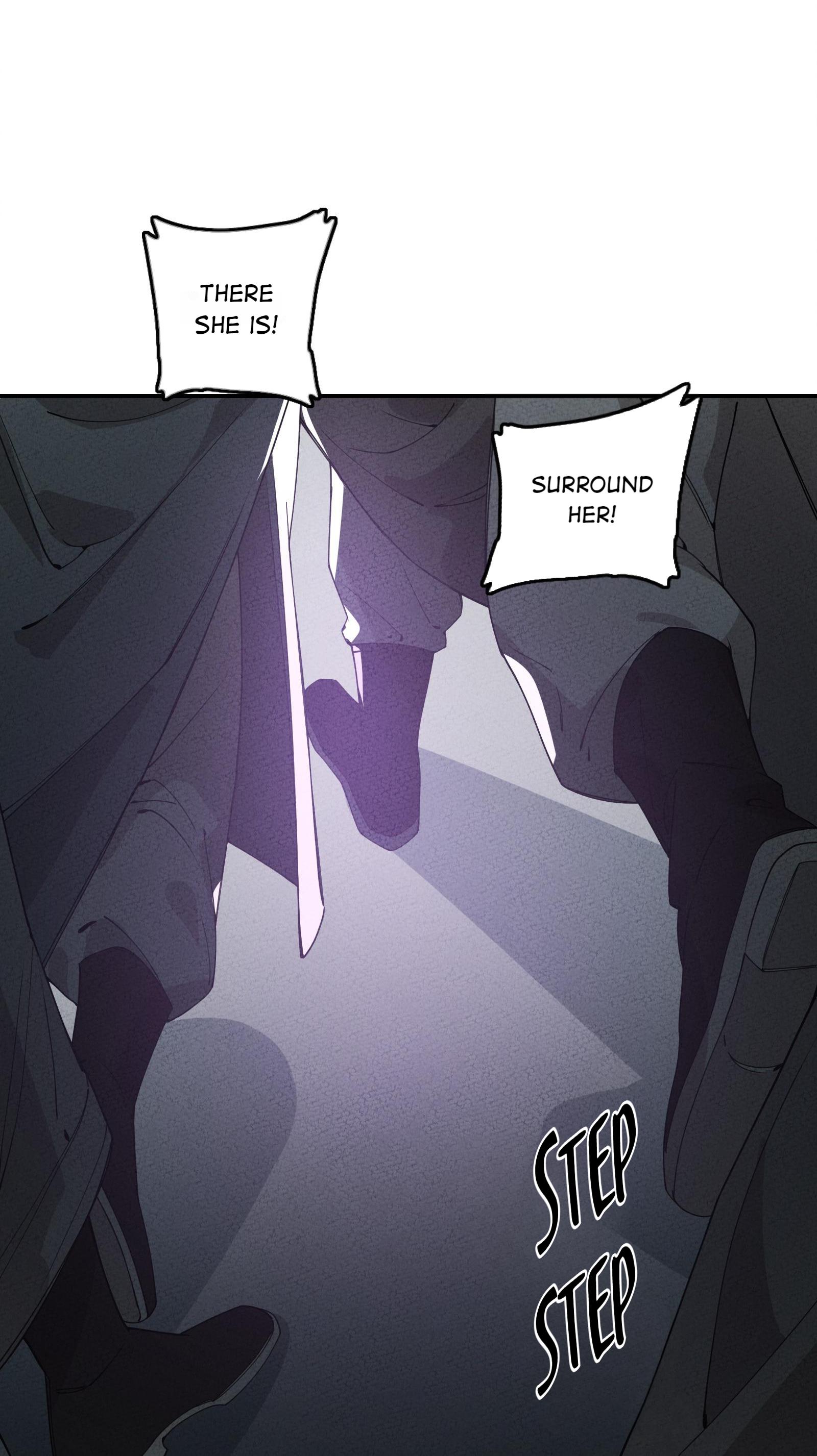 I, The Sage Emperor Of The Righteous Path, Married The Demonic Reverence Of The Diabolic Path?! Chapter 4 - page 13