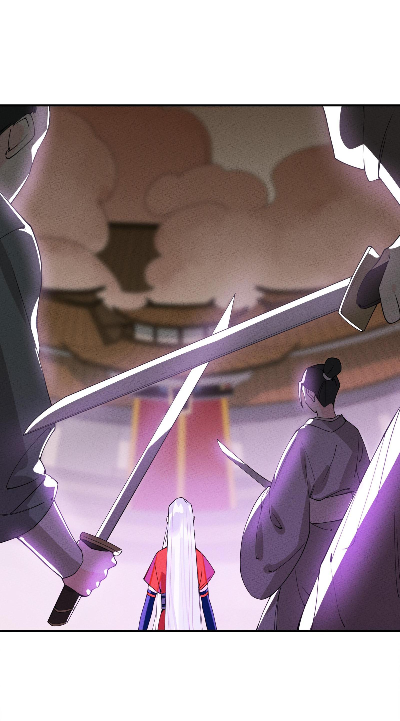 I, The Sage Emperor Of The Righteous Path, Married The Demonic Reverence Of The Diabolic Path?! Chapter 4 - page 15