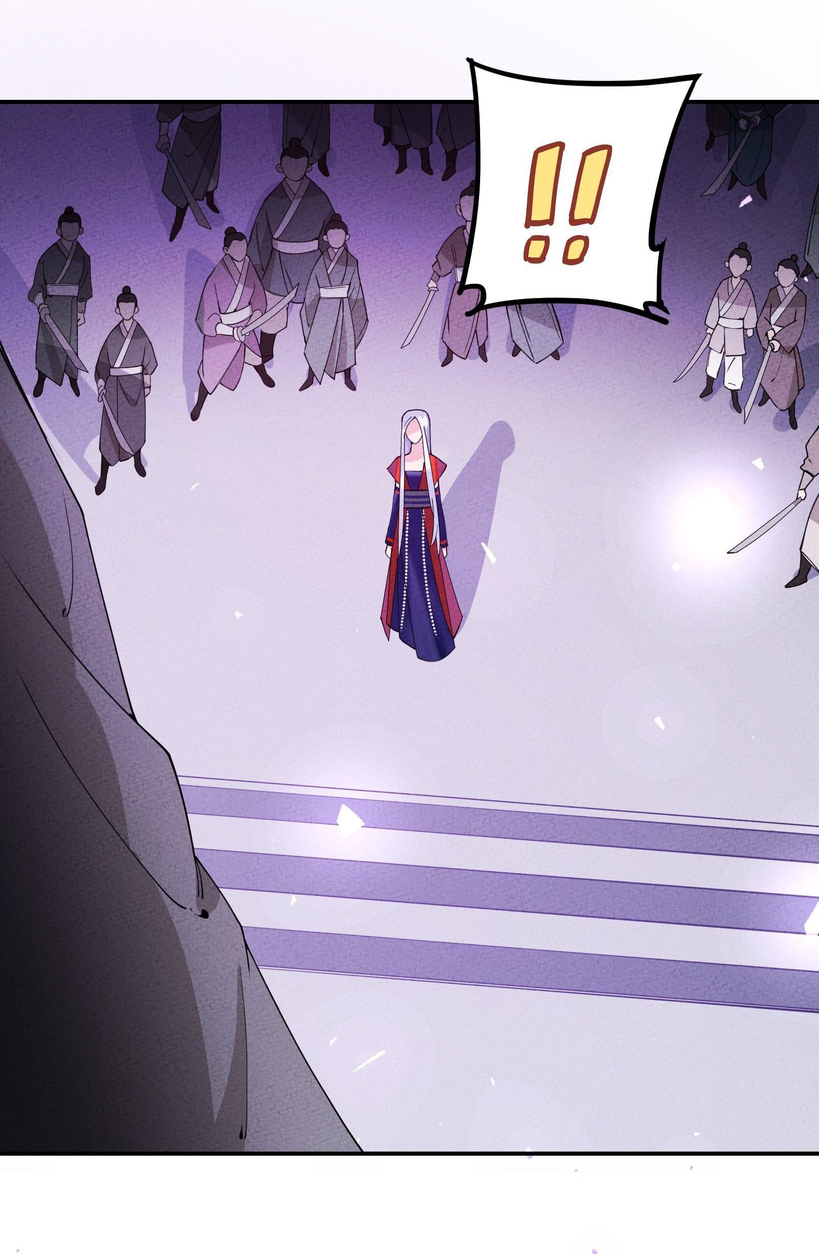 I, The Sage Emperor Of The Righteous Path, Married The Demonic Reverence Of The Diabolic Path?! Chapter 4 - page 17