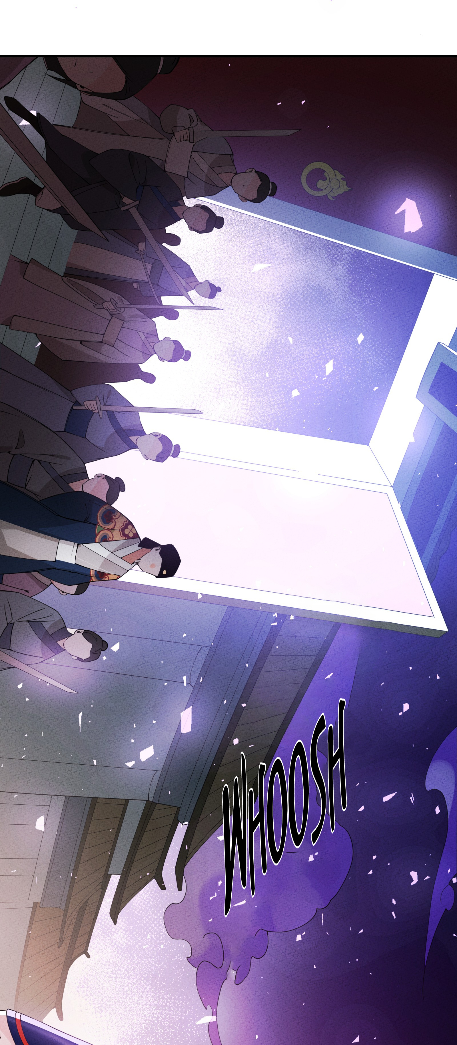 I, The Sage Emperor Of The Righteous Path, Married The Demonic Reverence Of The Diabolic Path?! Chapter 4 - page 18