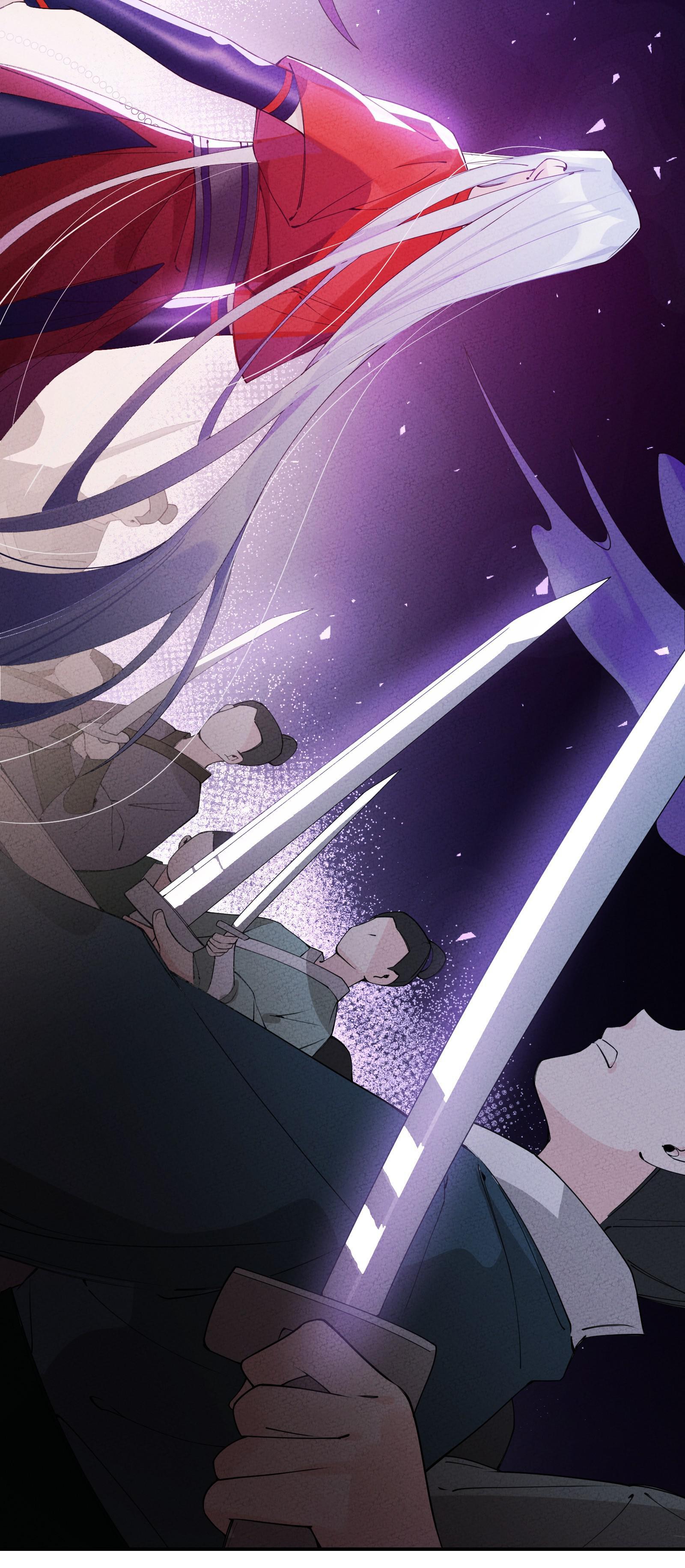 I, The Sage Emperor Of The Righteous Path, Married The Demonic Reverence Of The Diabolic Path?! Chapter 4 - page 19