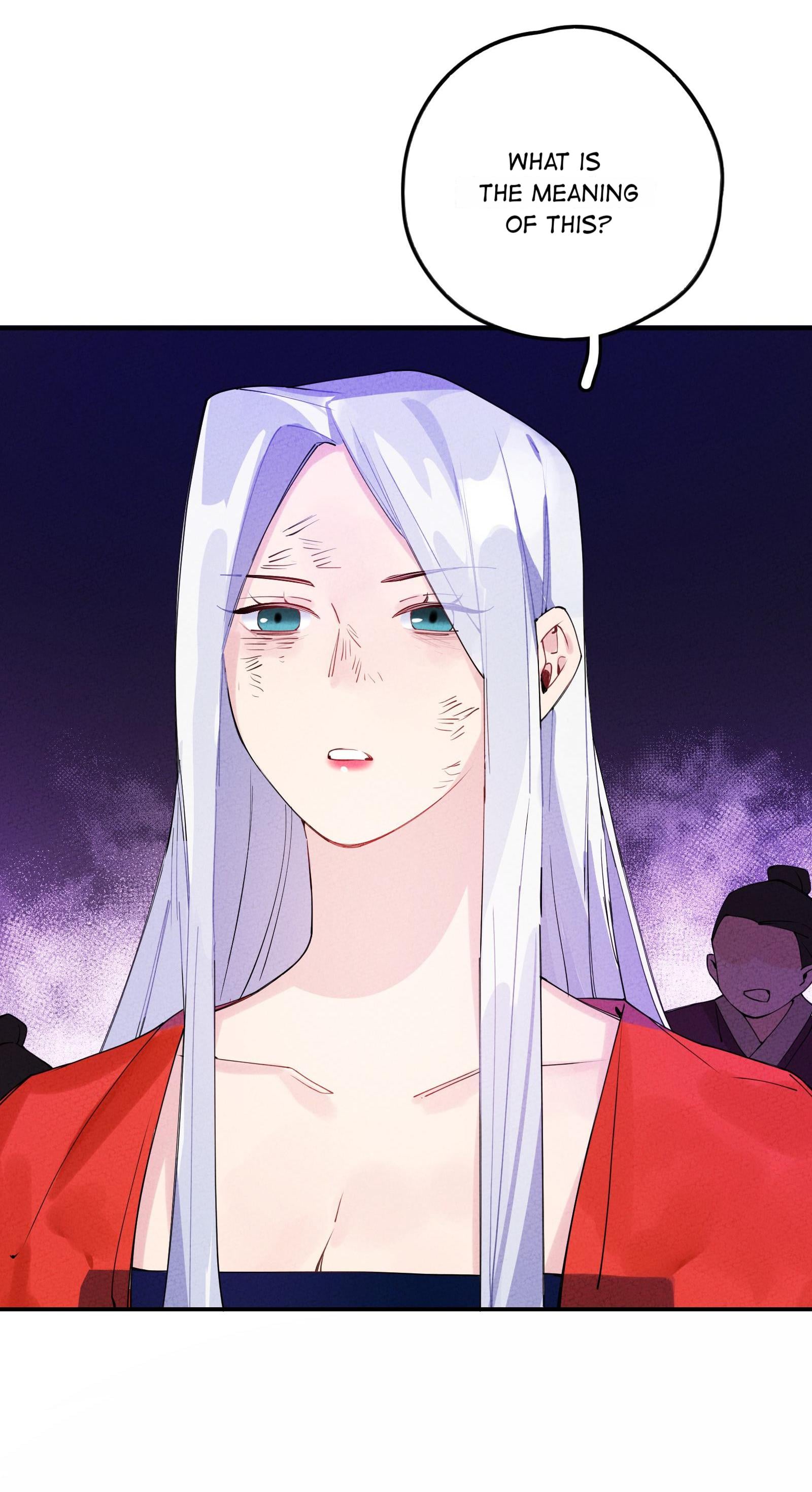 I, The Sage Emperor Of The Righteous Path, Married The Demonic Reverence Of The Diabolic Path?! Chapter 4 - page 20