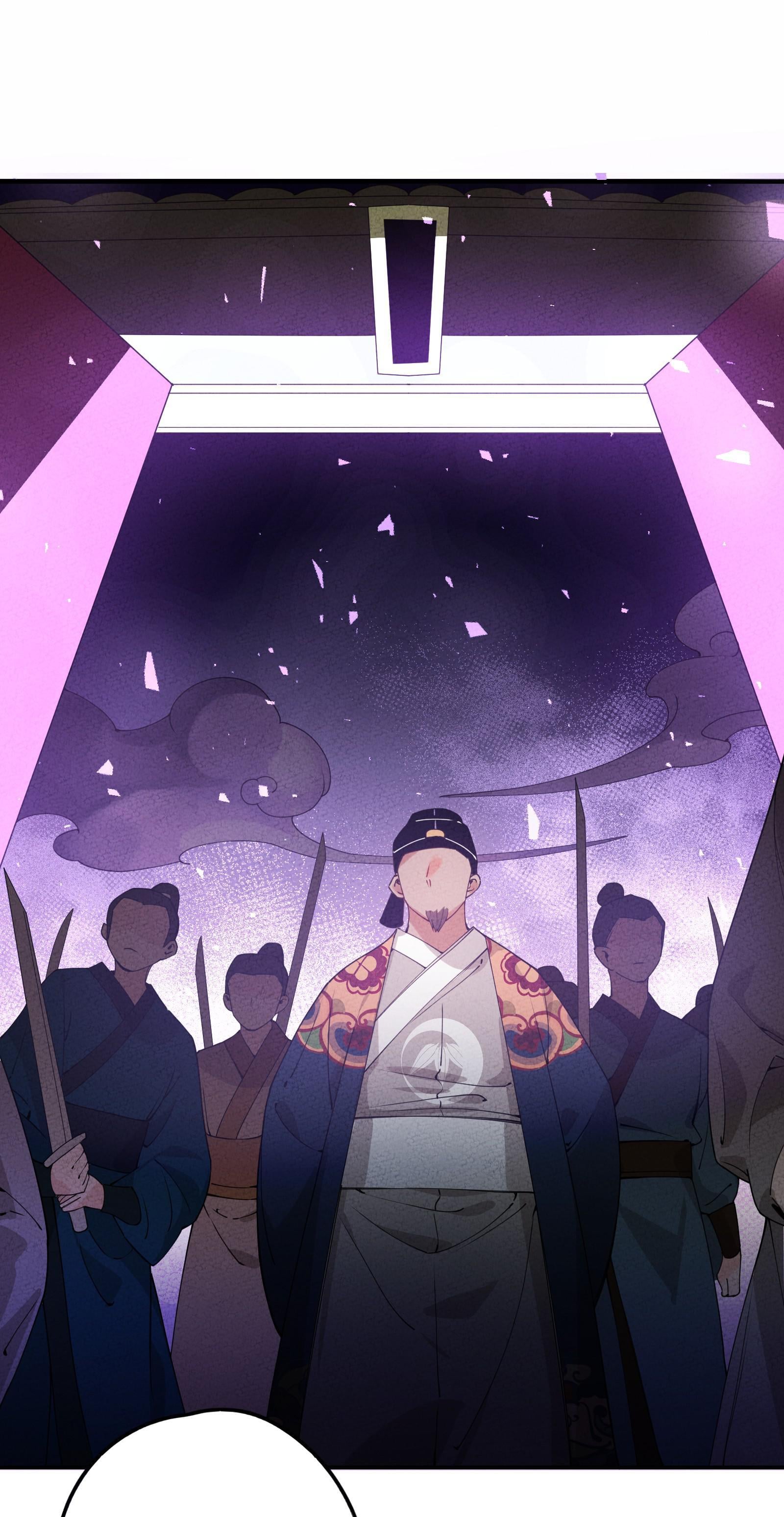 I, The Sage Emperor Of The Righteous Path, Married The Demonic Reverence Of The Diabolic Path?! Chapter 4 - page 21