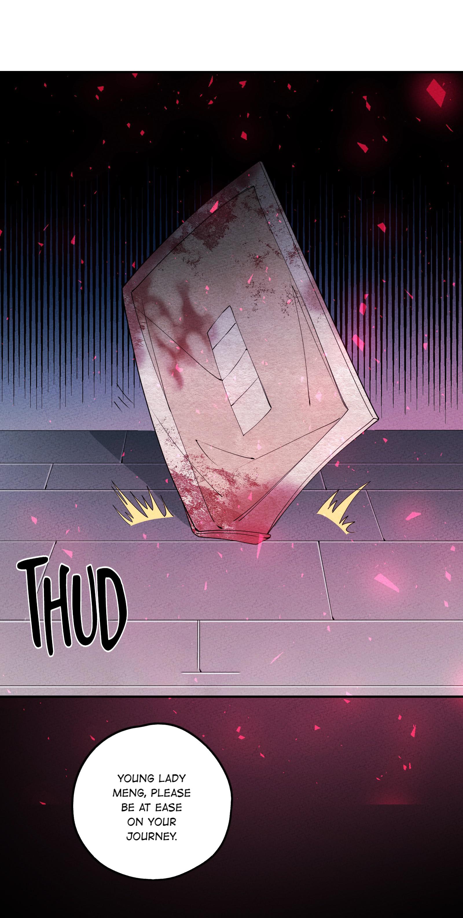 I, The Sage Emperor Of The Righteous Path, Married The Demonic Reverence Of The Diabolic Path?! Chapter 4 - page 26