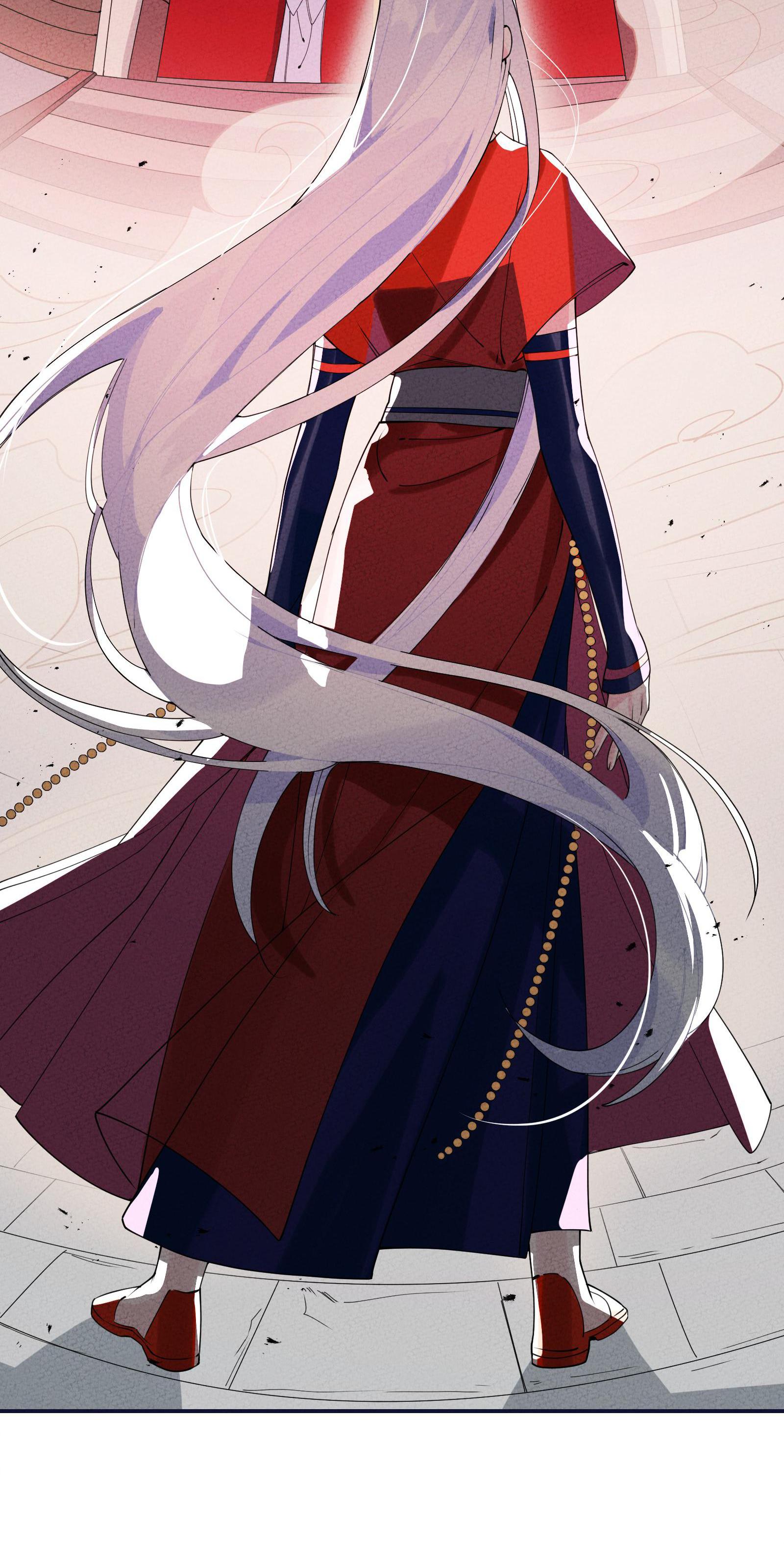 I, The Sage Emperor Of The Righteous Path, Married The Demonic Reverence Of The Diabolic Path?! Chapter 4 - page 4