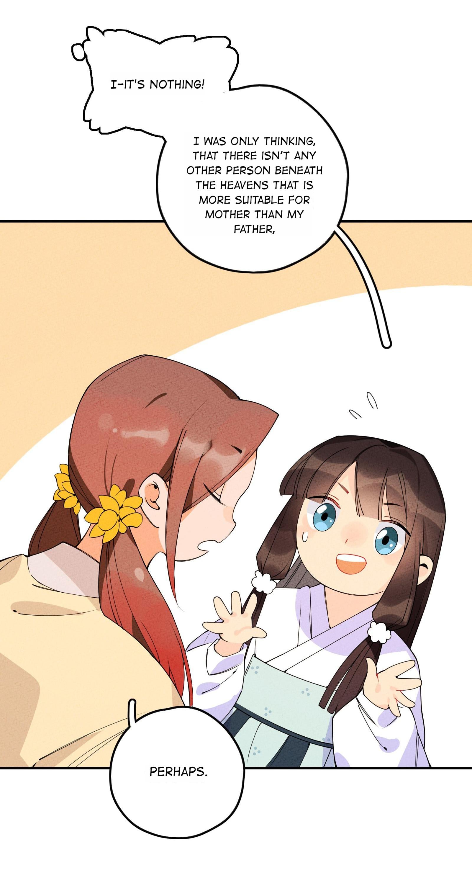 I, The Sage Emperor Of The Righteous Path, Married The Demonic Reverence Of The Diabolic Path?! Chapter 4 - page 40