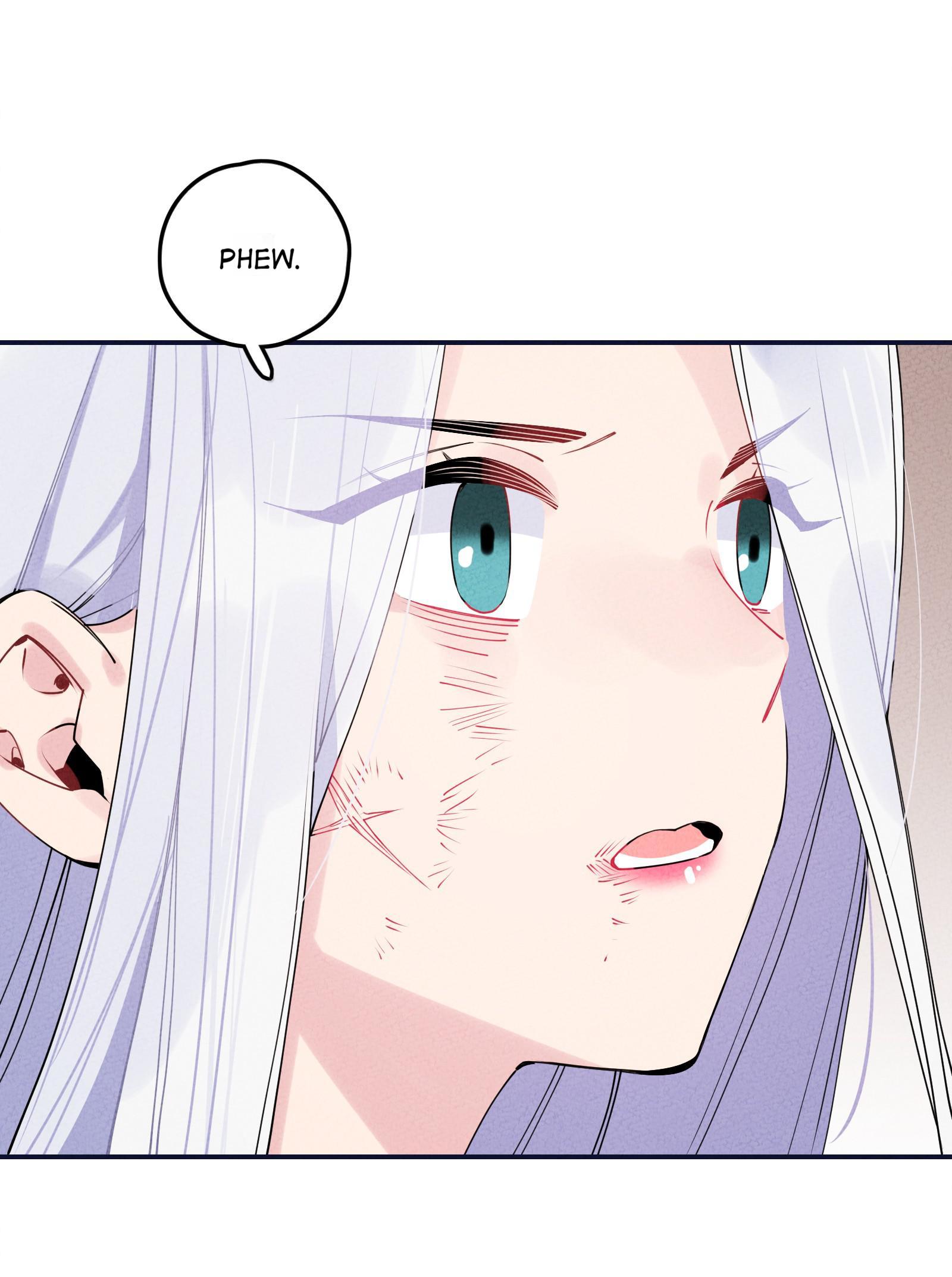I, The Sage Emperor Of The Righteous Path, Married The Demonic Reverence Of The Diabolic Path?! Chapter 4 - page 5